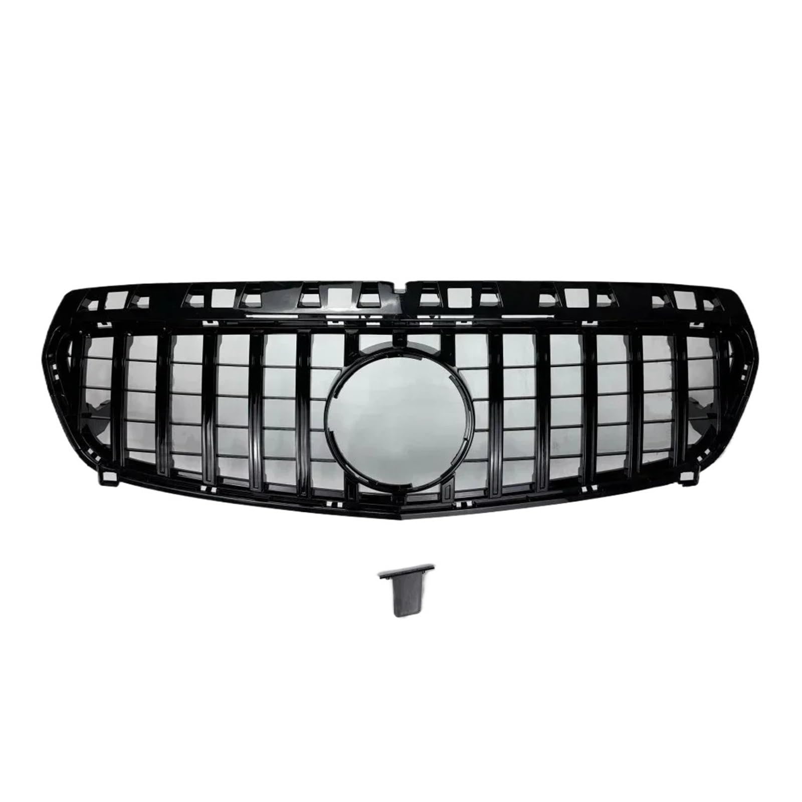 Auto Kühlergrill Front Kühlergrille Für Benz A-Klasse Für GTR-Stil W176 A180 A200 A250 A45 Vor-Facelift 2013 2014 2015 Auto Frontstoßstange Nierengrill Auto Kühlergrill Front Kühlergrille Für Benz A-Klasse Für GTR-Stil W176 A180 A200 A250 A45 Vor-Facelift 2013 2014 2015 Auto Frontstoßstange Nierengrill von MALTAY