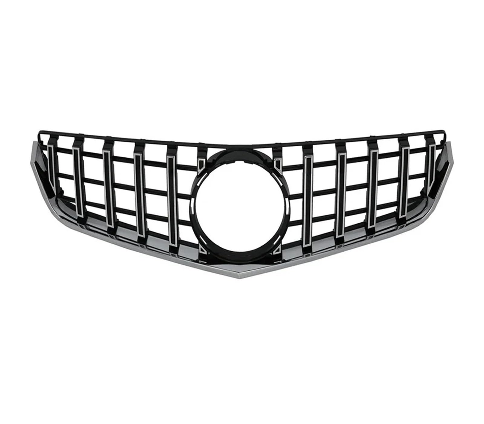 Auto Kühlergrill Front Kühlergrille Für Benz E-Klasse W207 E200 E250 E350 E550 2010 2011 2012 2013 Schwarz Glänzend Für Oberen Kühlergrill Im Für GTR-Stil Stoßstangengrill Im Diamant-Stil(G-Chrome Sil Auto Kühlergrill Front Kühlergrille Für Benz E-Klasse W207 E200 E250 E350 E550 2010 2011 2012 2013 Schwarz Glänzend Für Oberen Kühlergrill Im Für GTR-Stil Stoßstangengrill Im Diamant-Stil(G-Chrome Sil von MALTAY