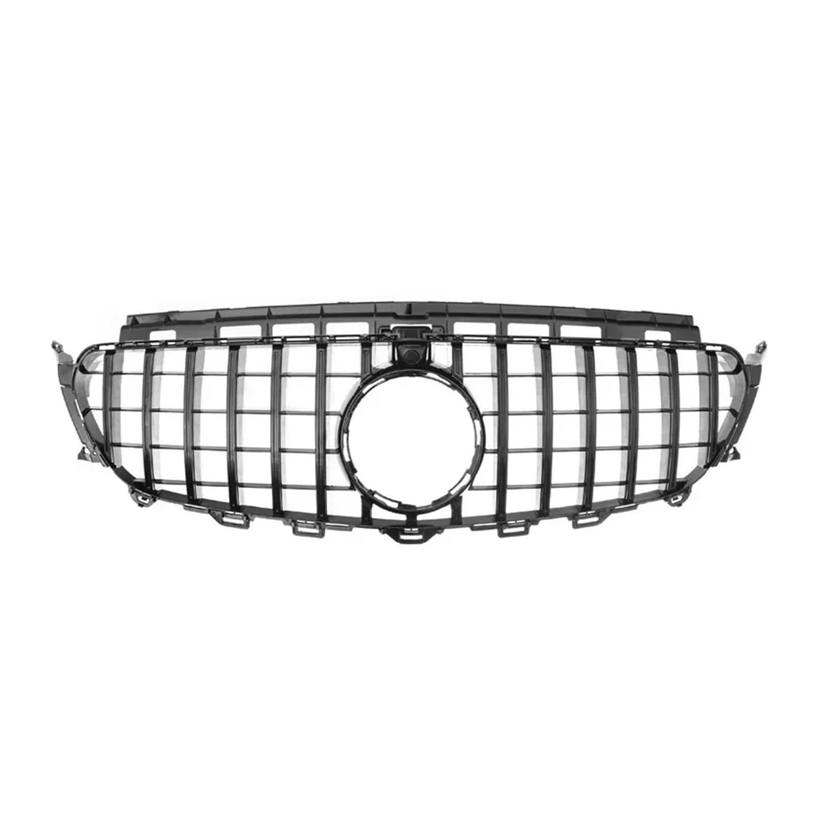 Auto Kühlergrill Front Kühlergrille Für Benz E-Klasse W213 E200 E300 E400 E43 Schwarz Glänzend Für GTR-Stil 2016 2017 2018 Frontgrill-Grills Ersatzteil Auto Kühlergrill Front Kühlergrille Für Benz E-Klasse W213 E200 E300 E400 E43 Schwarz Glänzend Für GTR-Stil 2016 2017 2018 Frontgrill-Grills Ersatzteil von MALTAY