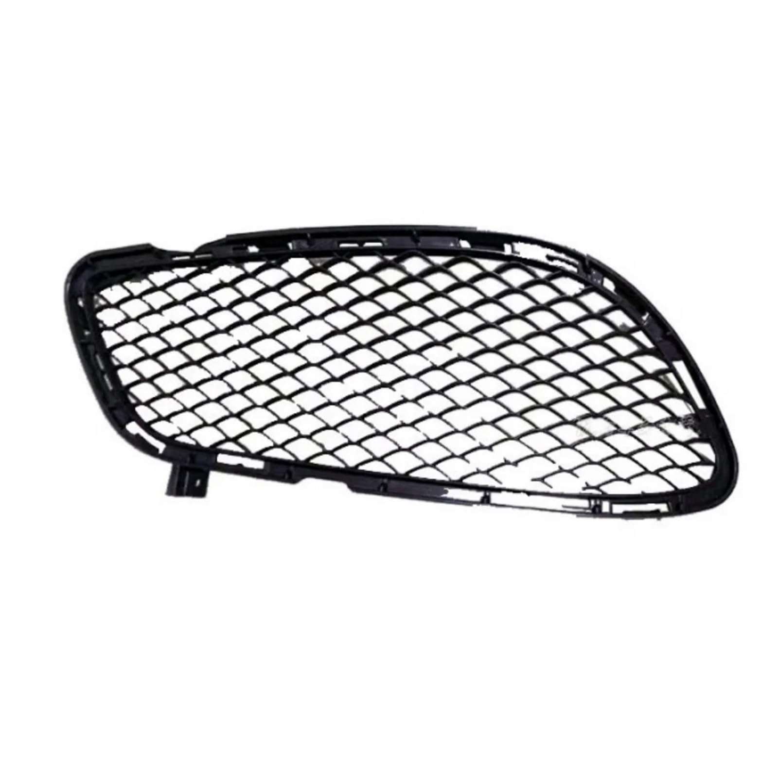 Auto Kühlergrill Front Kühlergrille Für Benz Für CLS-Klasse W218 Frontgrillabdeckung OEM 2188851923 2188852023 2188851722 2188851822(2188851722) von MALTAY