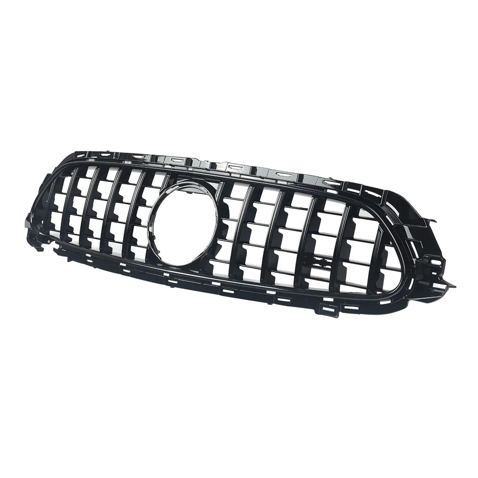 Auto Kühlergrill Front Kühlergrille Für Benz W213 E200 E300 E400 E53 Für AMG 2020 Für E-Klasse ABS Glanz Schwarz GT Für GTR Front Einlass Grille Stoßstange Grill Mesh Auto Kühlergrill Front Kühlergrille Für Benz W213 E200 E300 E400 E53 Für AMG 2020 Für E-Klasse ABS Glanz Schwarz GT Für GTR Front Einlass Grille Stoßstange Grill Mesh von MALTAY