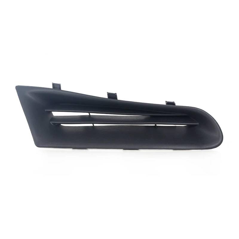 Auto Kühlergrill Front Kühlergrille Für Clio MK3 2005-2008 2009 Vorderen Stoßfänger Grill Nebel Licht Offene Entlüftungs Grille Intake Nebel Licht Scheinwerfer Abdeckung 7701208684(Only 1 Right) von MALTAY
