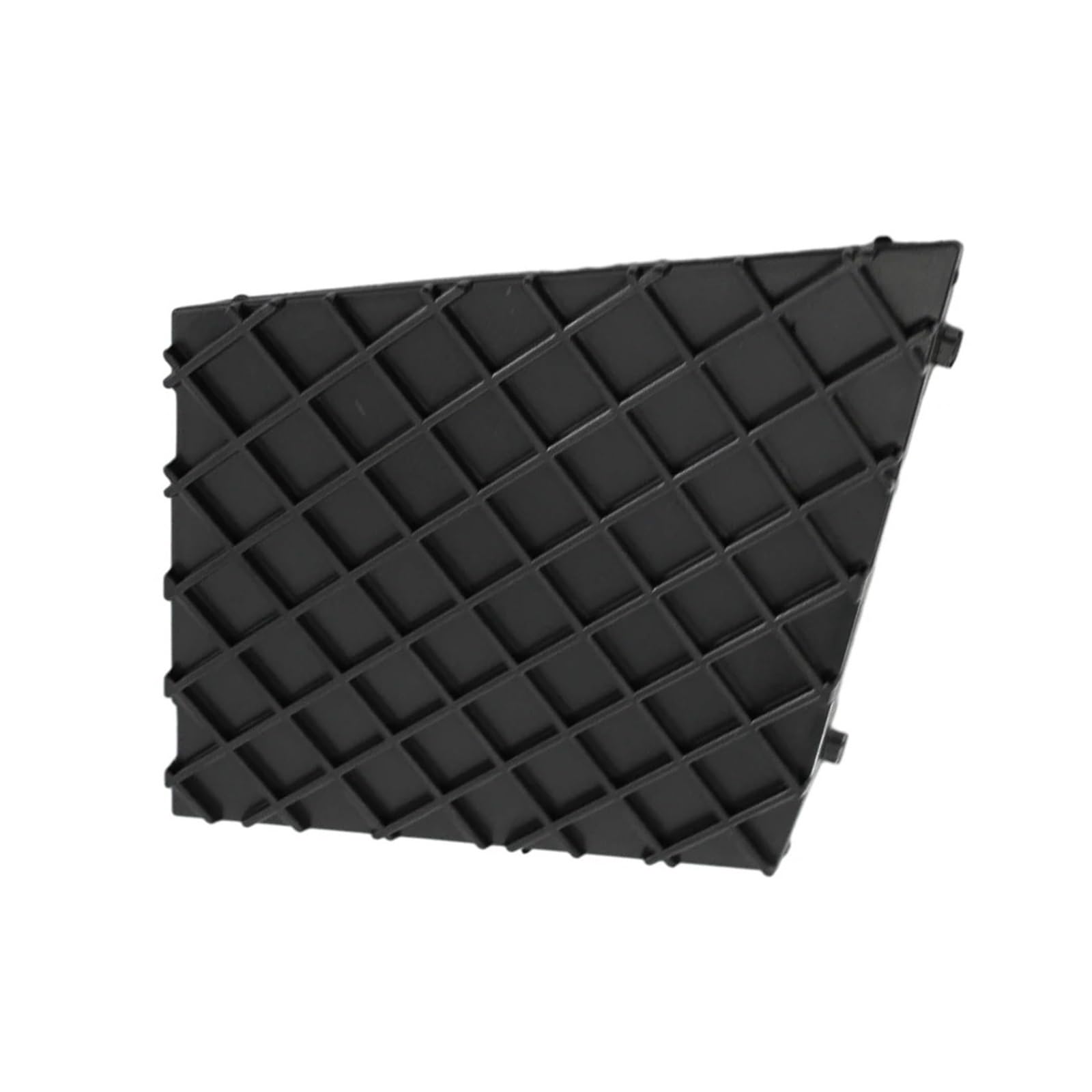 Auto Kühlergrill Front Kühlergrille Für E60 E61 LCI Mit Sport-Paket 2004–2009 51117897186 51117897184 Auto-Frontstoßstangenabdeckung Untere Grillplatte Zierabdeckung(Right Passenger) von MALTAY
