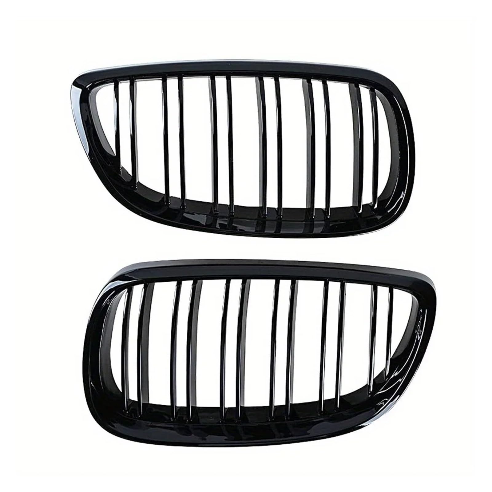 Auto Kühlergrill Front Kühlergrille Für E92 E93 Für M3 2006 2007 2008 2009 Frontstoßstange Nierengrill Glanz Schwarz Dual Line Grille Auto Styling Renngitter Ersatzteil Auto Kühlergrill Front Kühlergrille Für E92 E93 Für M3 2006 2007 2008 2009 Frontstoßstange Nierengrill Glanz Schwarz Dual Line Grille Auto Styling Renngitter Ersatzteil von MALTAY