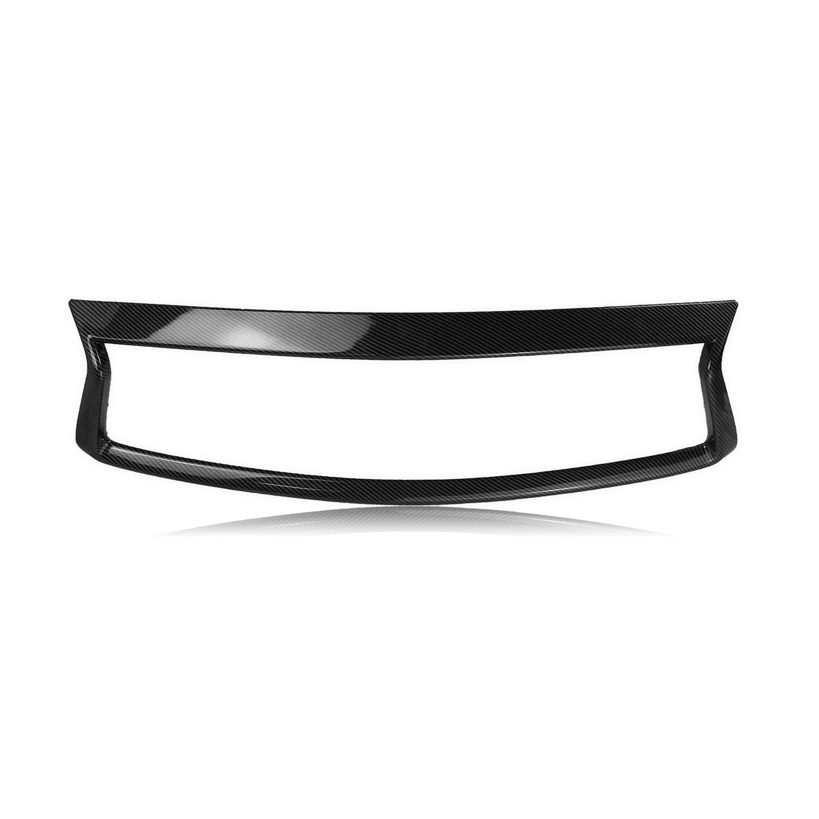 Auto Kühlergrill Front Kühlergrille Für INFINITI Q50 Q50S 2014-2017 Frontgrill Grill Overlay Trim Hinzufügen Auf Auto Oberen Stoßstange Haube Mesh Rahmen Felge Abdeckung Streifen Lünette(Kohlefaser-Op Auto Kühlergrill Front Kühlergrille Für INFINITI Q50 Q50S 2014-2017 Frontgrill Grill Overlay Trim Hinzufügen Auf Auto Oberen Stoßstange Haube Mesh Rahmen Felge Abdeckung Streifen Lünette(Kohlefaser-Op von MALTAY