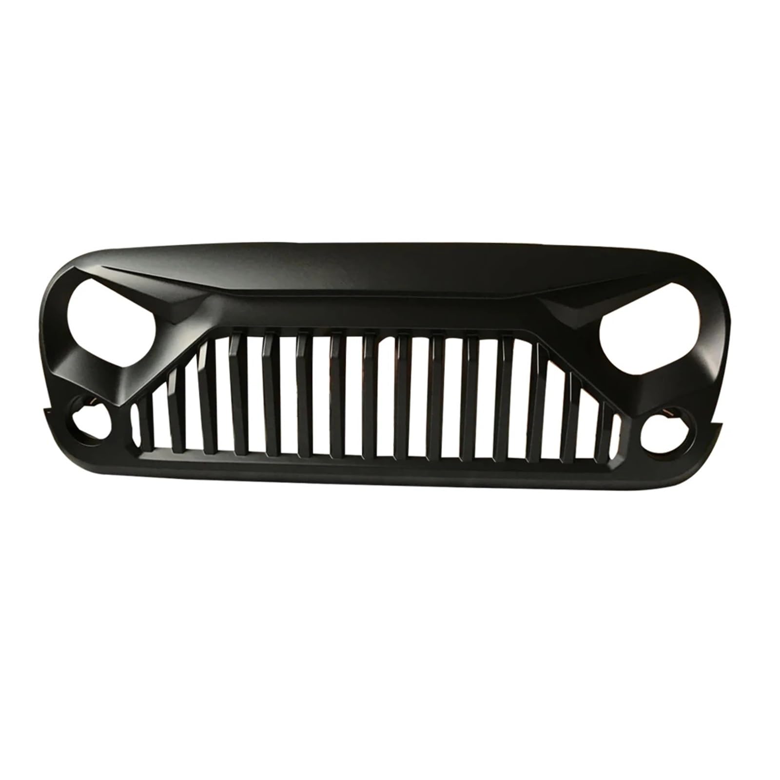 Auto Kühlergrill Front Kühlergrille Für Jeep Für Wrangler Für JK 2007 08 09 10 11 12 13 14 15 16 2017 J189 Kühlergrill Für Gladiator Frontgrill Schwarz Grill Frontgrill ABS Auto Kühlergrill Front Kühlergrille Für Jeep Für Wrangler Für JK 2007 08 09 10 11 12 13 14 15 16 2017 J189 Kühlergrill Für Gladiator Frontgrill Schwarz Grill Frontgrill ABS von MALTAY