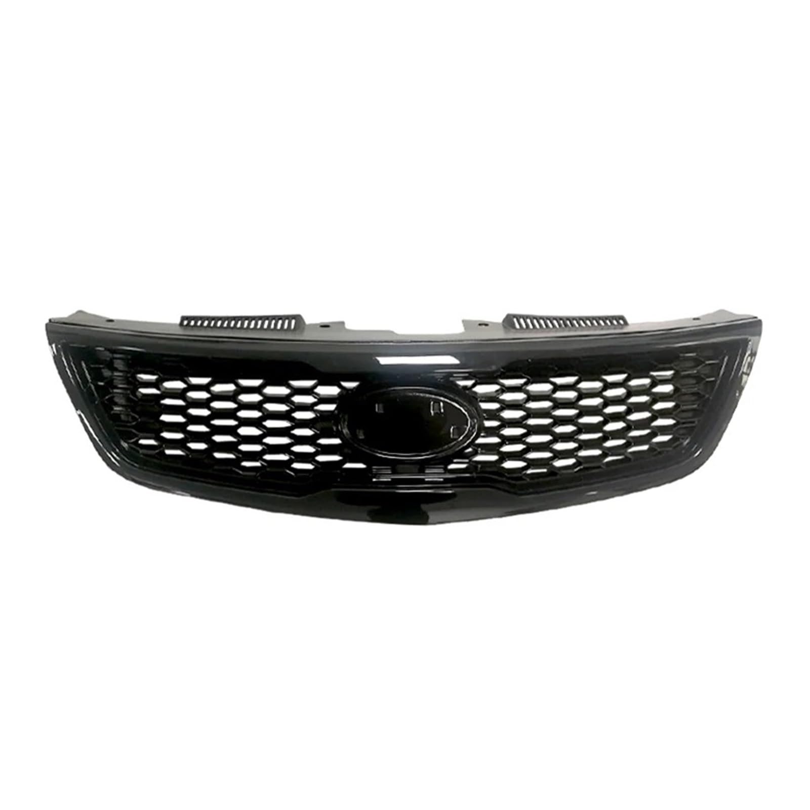 Auto Kühlergrill Front Kühlergrille Für Kia Für Forte Für Diffusor 2009 2010 2011 2012 Zubehör Carbon Black Auto Frontstoßstange Unteres Gitter Grillgitter Abdeckung Verkleidung(Bright Black A) Auto Kühlergrill Front Kühlergrille Für Kia Für Forte Für Diffusor 2009 2010 2011 2012 Zubehör Carbon Black Auto Frontstoßstange Unteres Gitter Grillgitter Abdeckung Verkleidung(Bright Black A) von MALTAY