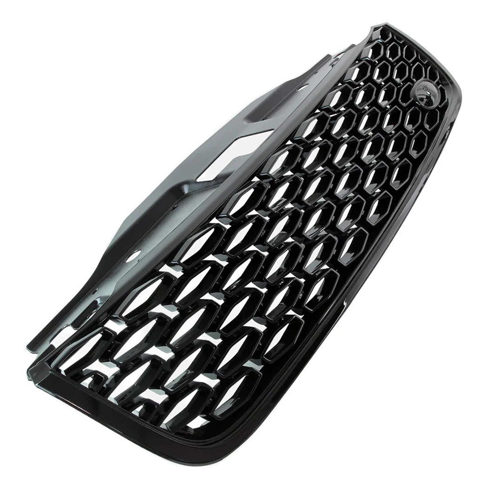 Auto Kühlergrill Front Kühlergrille Für Land Für Rover Für Discovery V 2017 2018 2019 2020 2021 2022 2023 L462 Schwarz Front Grile LR110606 LR082695 Auto Kühlergrill Front Kühlergrille Für Land Für Rover Für Discovery V 2017 2018 2019 2020 2021 2022 2023 L462 Schwarz Front Grile LR110606 LR082695 von MALTAY