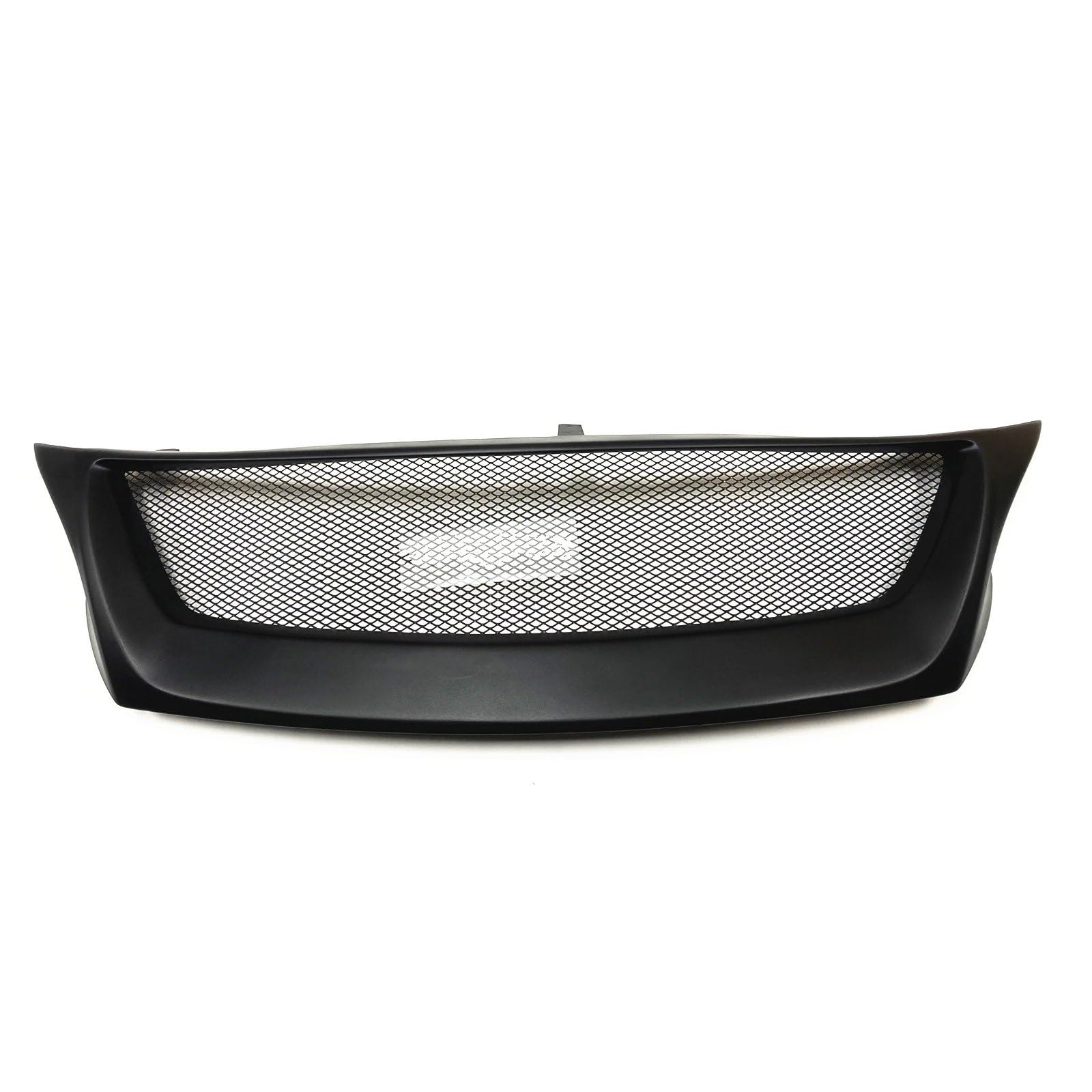 Auto Kühlergrill Front Kühlergrille Für Lexus GS GS350 GS450h GS460 2008 2009 2010 2011 Vorne Racing Grill Grille Carbon Faser/Fiberglas Auto Oberen Stoßfänger Haube Mesh Grid(Fiberglass) von MALTAY