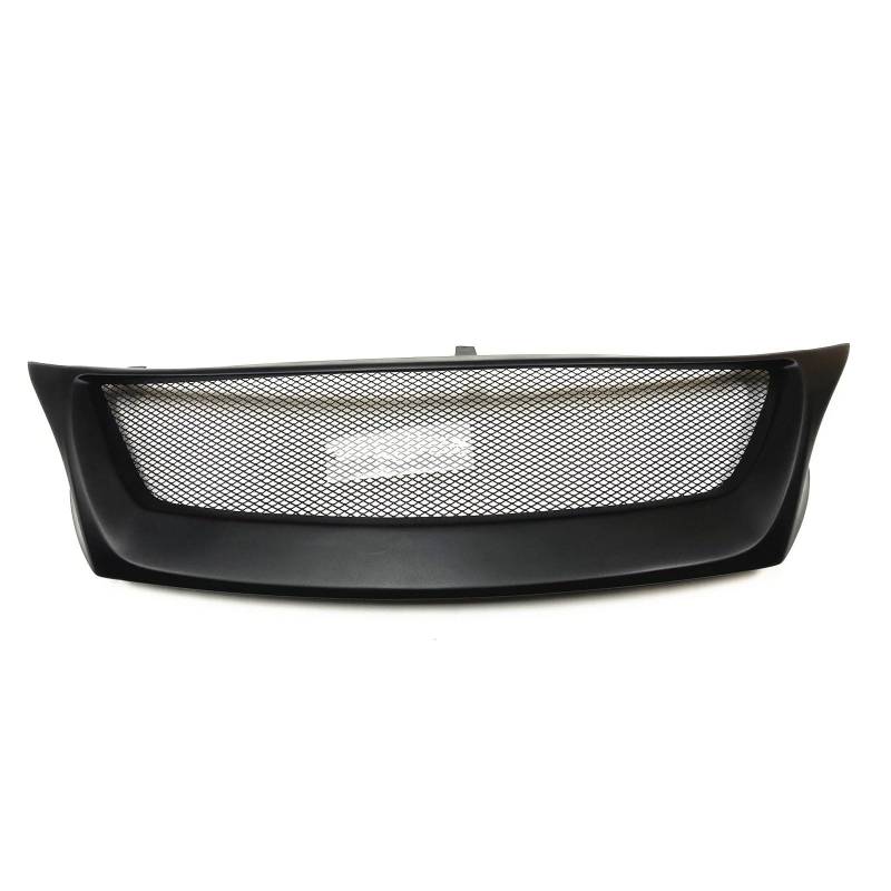 Auto Kühlergrill Front Kühlergrille Für Lexus GS GS350 GS450h GS460 2008 2009 2010 2011 Vorne Racing Grill Grille Carbon Faser/Fiberglas Auto Oberen Stoßfänger Haube Mesh Grid(Fiberglass) von MALTAY