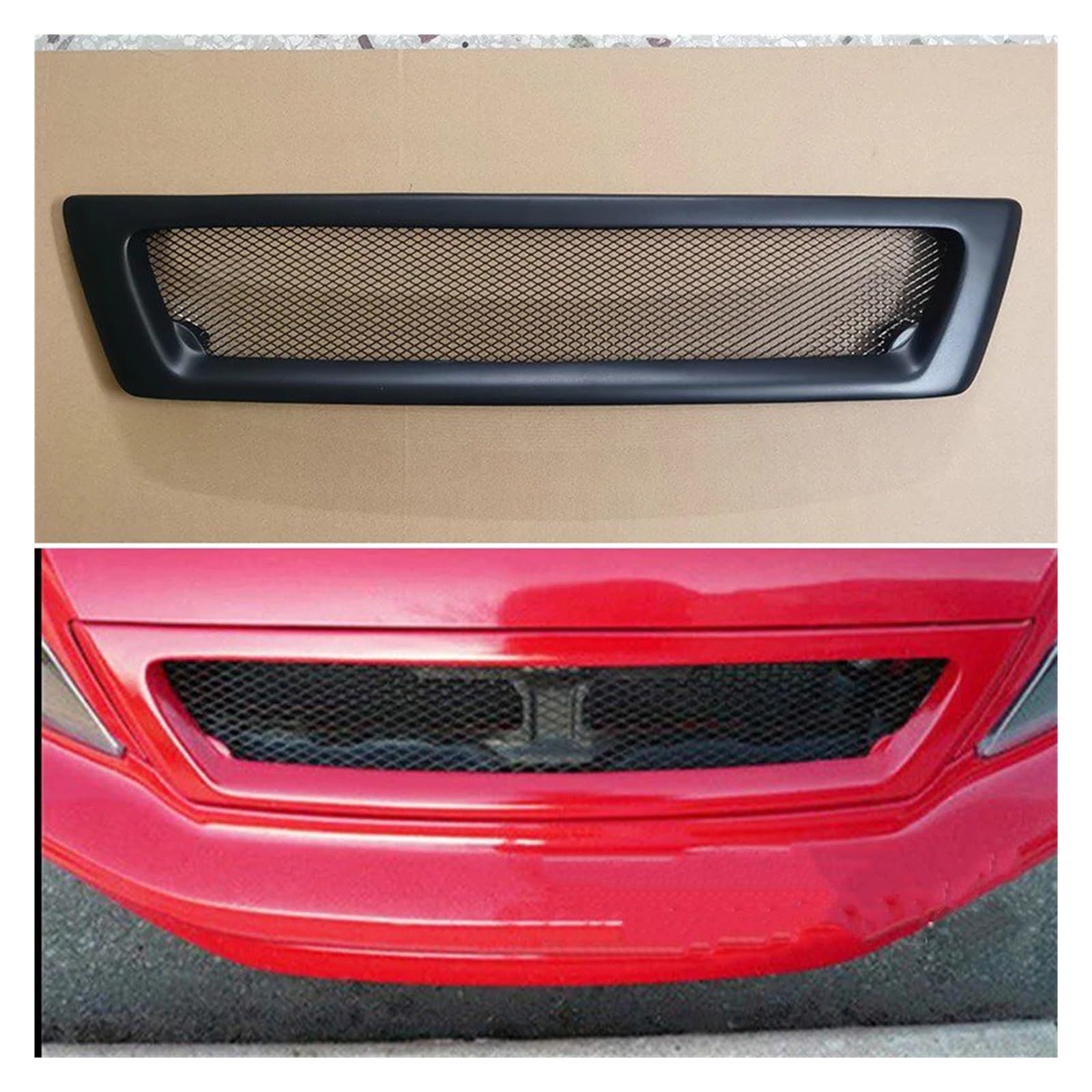 Auto Kühlergrill Front Kühlergrille Für Mitsubishi Für Lancer Für Cedia Für Limousine 2002 2003 Jahr Refitt Vorne Mitte Racing Grille Abdeckung Zubehör Körper Kit Auto Kühlergrill Front Kühlergrille Für Mitsubishi Für Lancer Für Cedia Für Limousine 2002 2003 Jahr Refitt Vorne Mitte Racing Grille Abdeckung Zubehör Körper Kit von MALTAY