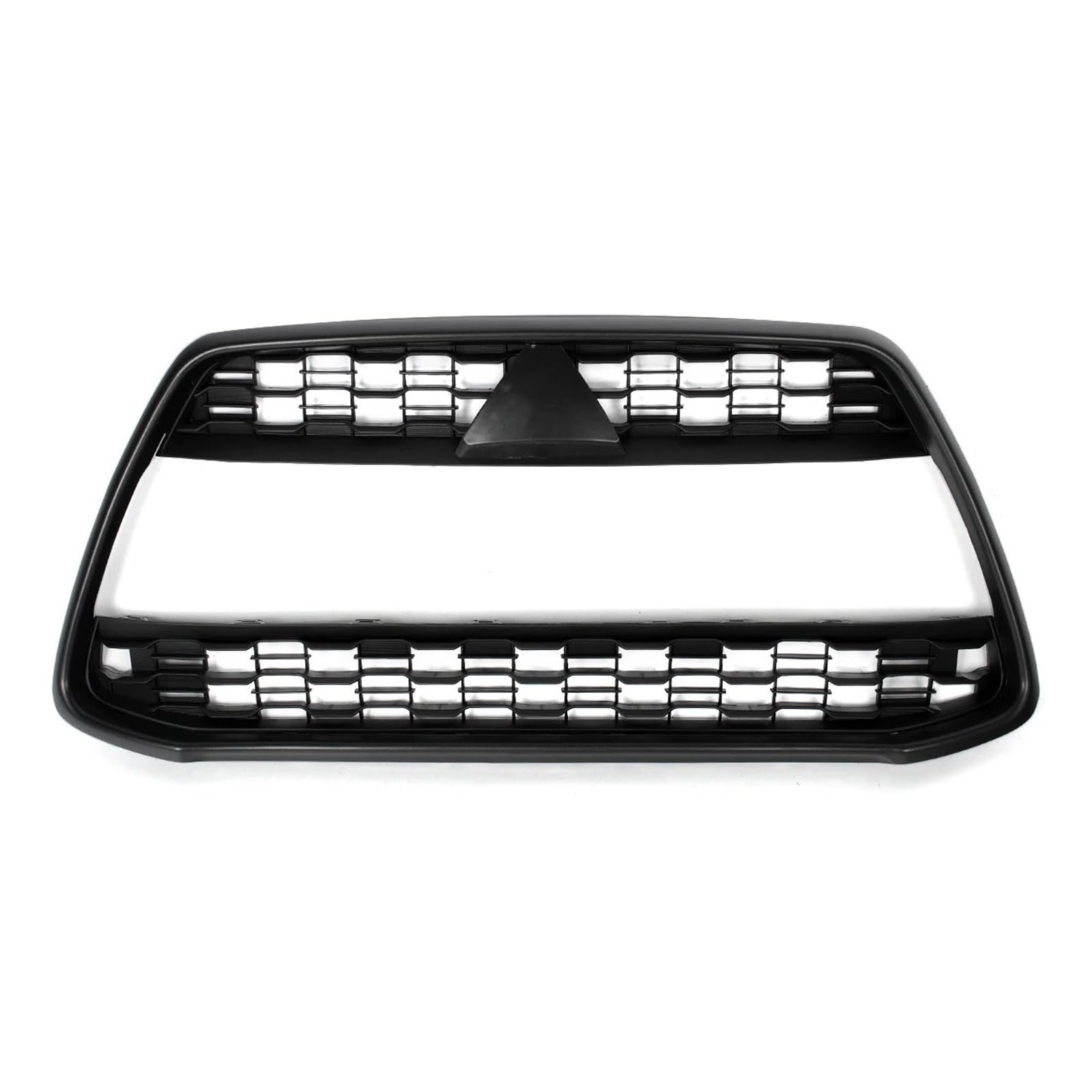 Auto Kühlergrill Front Kühlergrille Für Outlander Für Sport Für RVR Für ASX 2013 2014 2015 Frontstoßstangengrill Frontstoßstangengrill Mit Schwarzer Grillform Rennsportgrills Grill Auto Kühlergrill Front Kühlergrille Für Outlander Für Sport Für RVR Für ASX 2013 2014 2015 Frontstoßstangengrill Frontstoßstangengrill Mit Schwarzer Grillform Rennsportgrills Grill von MALTAY