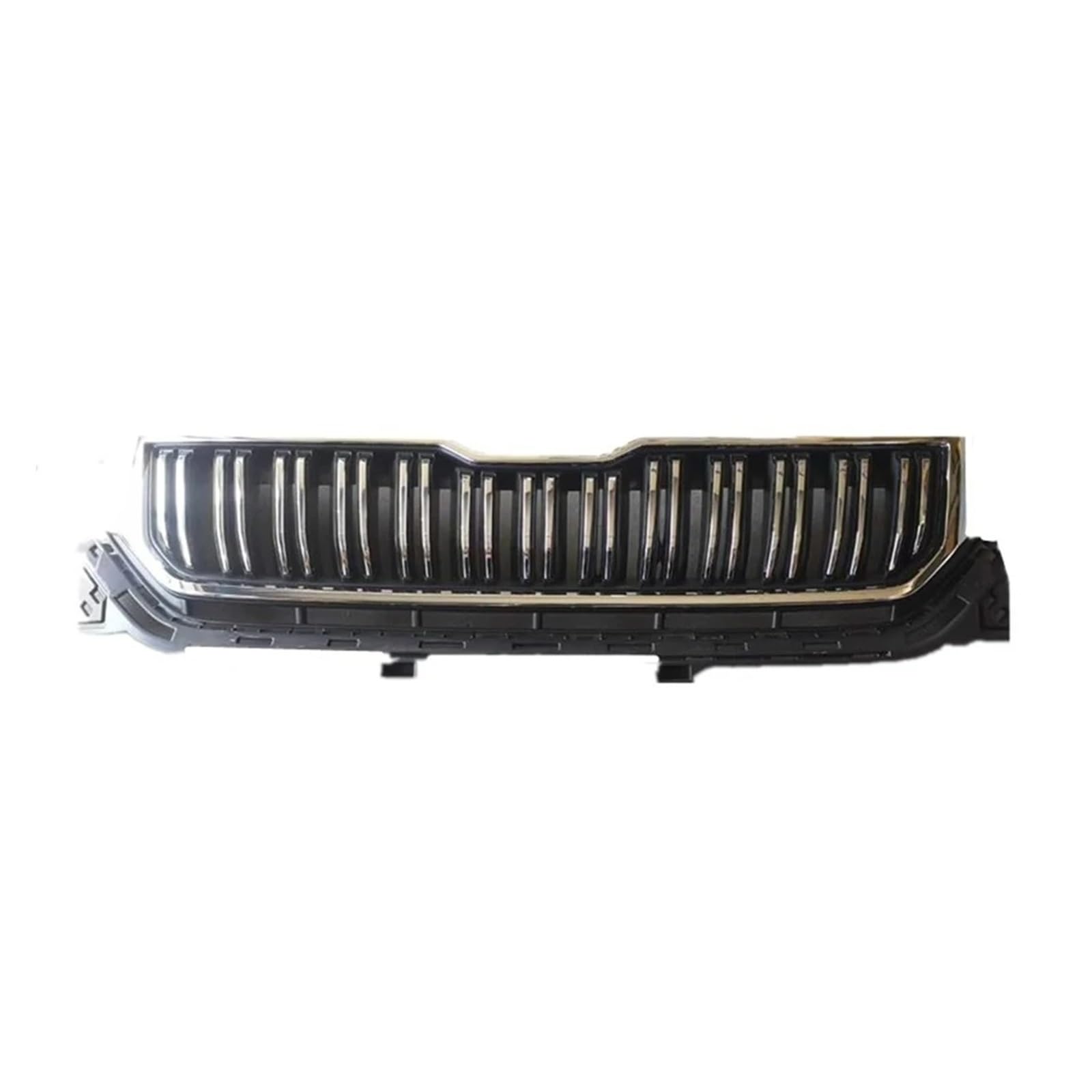 Auto Kühlergrill Front Kühlergrille Für Skoda Für Kodiaq 2017 2018 2019 Auto Grill Maske Gitter Kühlergrill Front Stoßstange Net Montage Auto Kühlergrill Front Kühlergrille Für Skoda Für Kodiaq 2017 2018 2019 Auto Grill Maske Gitter Kühlergrill Front Stoßstange Net Montage von MALTAY