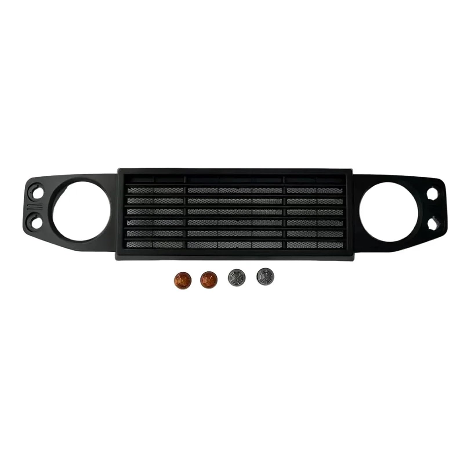 Auto Kühlergrill Front Kühlergrille Für Suzuki Für Jimny 2019 2020 2021 2022 2023 2024 Racing Grill Grille Abs Grill Schutz Schutz Abdeckung Körper Kits Tuning Zubehör Auto Kühlergrill Front Kühlergrille Für Suzuki Für Jimny 2019 2020 2021 2022 2023 2024 Racing Grill Grille Abs Grill Schutz Schutz Abdeckung Körper Kits Tuning Zubehör von MALTAY