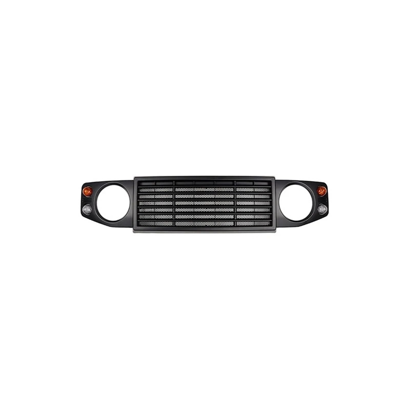 Auto Kühlergrill Front Kühlergrille Für Suzuki Für Jimny JB64 Für Sierra JB74W 2019 2024 Auto Kühlergrill ABS D Racing Grill Zubehör Auto Kühlergrill Front Kühlergrille Für Suzuki Für Jimny JB64 Für Sierra JB74W 2019 2024 Auto Kühlergrill ABS D Racing Grill Zubehör von MALTAY