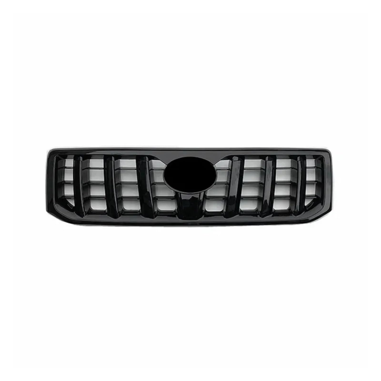 Auto Kühlergrill Front Kühlergrille Für Toyota Für Land Für Cruiser 120 Für Prado Lc120 Fj120 2700 4000 2003 2004 2005 2006 2007 2008 2009 Front Stoßstange Grill Kühlergrill Auto Kühlergrill Front Kühlergrille Für Toyota Für Land Für Cruiser 120 Für Prado Lc120 Fj120 2700 4000 2003 2004 2005 2006 2007 2008 2009 Front Stoßstange Grill Kühlergrill von MALTAY