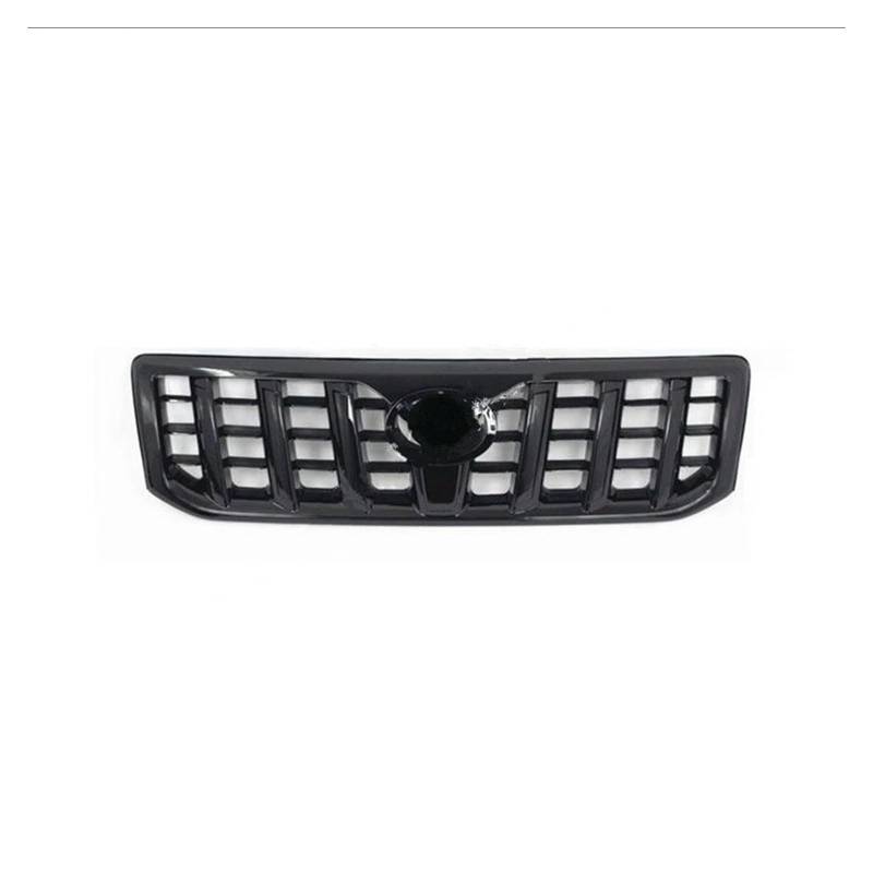 Auto Kühlergrill Front Kühlergrille Für Toyota Für Land Für Cruiser 120 Für Prado Lc120 Fj120 2700 4000 2003 2004 2005 2006 2007 2008 2009 Frontstoßstangengrill Kühlergrill(A) von MALTAY