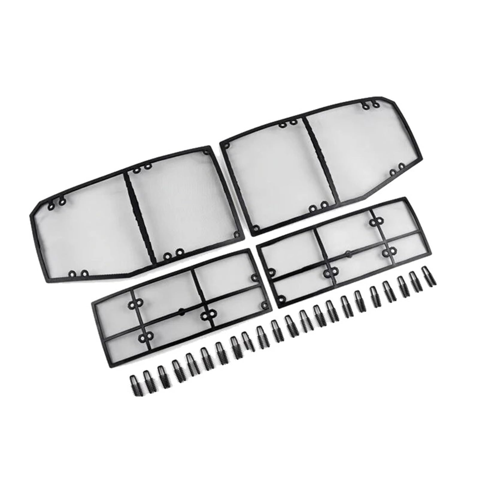 Auto Kühlergrill Front Kühlergrille Für Volvo Für XC60 Für XC 60 2018 2019 2020 Auto Front Grill Net Screening Mesh Auto Kühlergrill Front Kühlergrille Für Volvo Für XC60 Für XC 60 2018 2019 2020 Auto Front Grill Net Screening Mesh von MALTAY