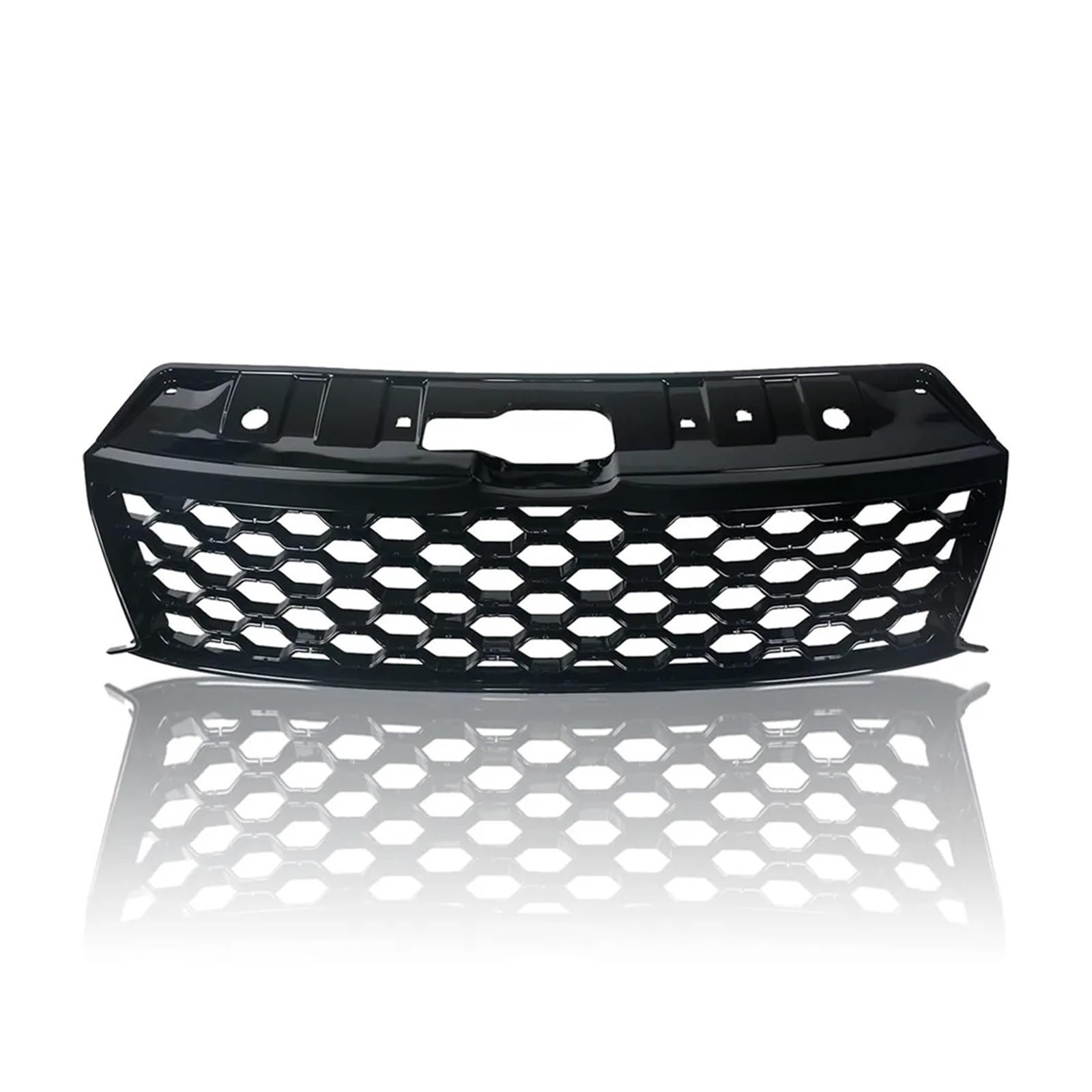 Auto Kühlergrill Front Kühlergrille Stoßstangengitter Für Amarok Für Aventura Für Exclusive V6 2016 2017 2018 2019 2020 Front Racing Grills Mesh Auto Kühlergrill Front Kühlergrille Stoßstangengitter Für Amarok Für Aventura Für Exclusive V6 2016 2017 2018 2019 2020 Front Racing Grills Mesh von MALTAY
