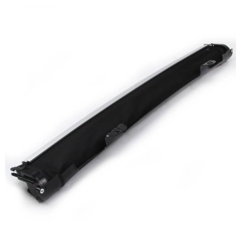 Autofenster Sonnenschutz 1K9877307 Für Q5 Für Touareg 2008 09 10 11 12 13 14 15 16 2017 Schiebedach Vorhang Montage 1K9877307A 1K9877307B 1K9877307C 1K9877307 Sonnenschutz(Schwarz) von MALTAY