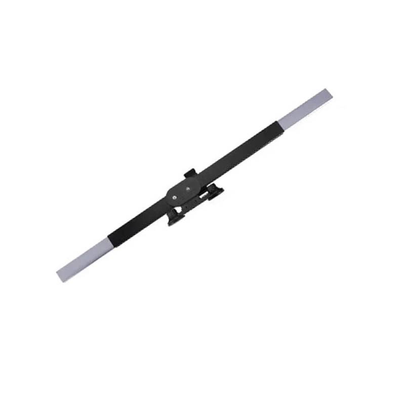 Autofenster Sonnenschutz 4 Größen Auto-Windschutzscheiben-Sonnenschutzvorhang Einziehbar Anti-UV Auto-Windschutzscheibe Front-/Heckrollladen Sommer-Auto-Innenausstattung Sonnenschutz(46cx120cm) von MALTAY