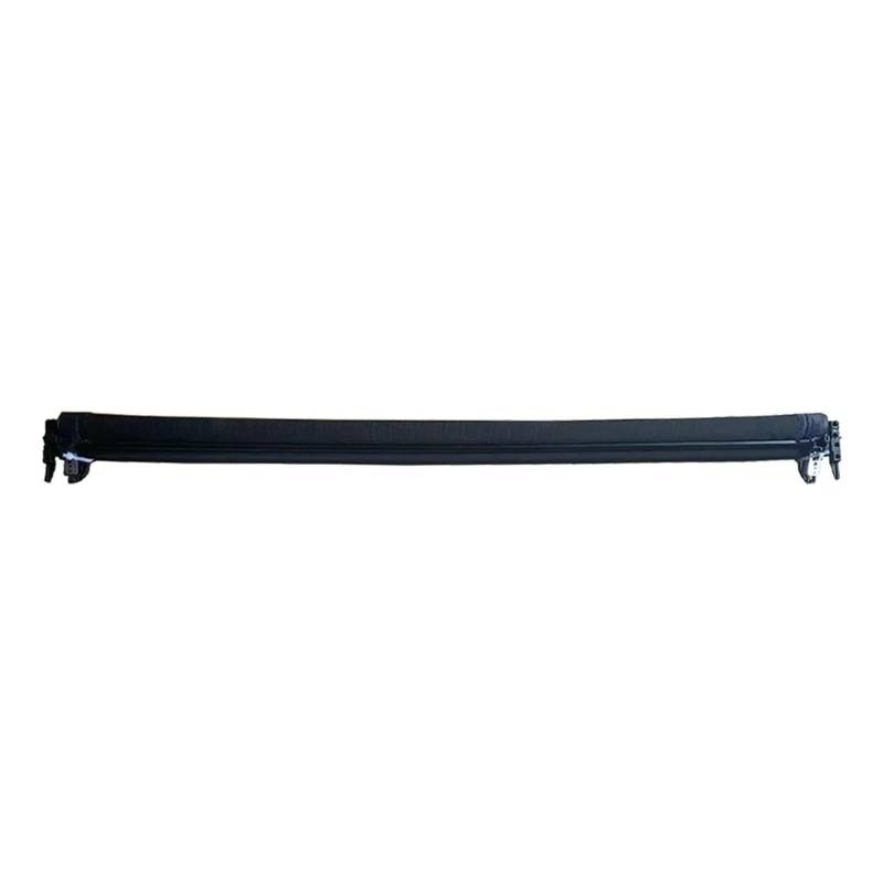 Autofenster Sonnenschutz Für Benz E-Klasse Limousine V213 W213 2016 2017 2018 2019 2020 2021 2022 2023 Auto Panorama Schiebedach Rollo Sonnenschirm Vorhang Abdeckung Montage Sonnenschutz(Black Front) von MALTAY