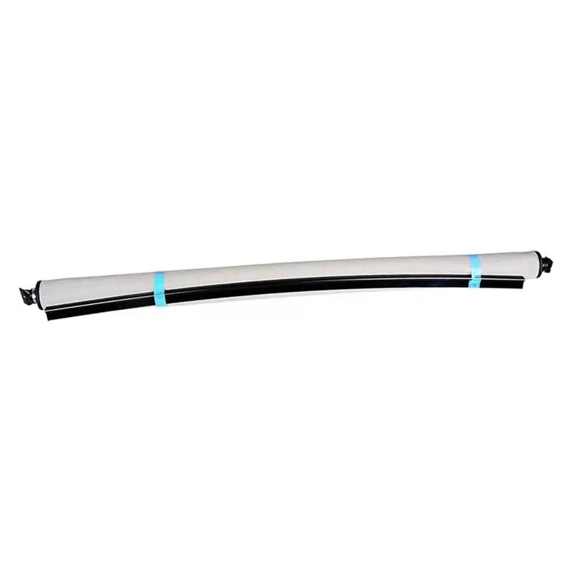 Autofenster Sonnenschutz Für Cadillac Für SRX 10 11 12 13 14 15 16 Panorama Schiebedach Vorhang Dachfenster Sonnenschirm Abdeckung 25964410 19207926 19207927 25964409 Sonnenschutz(Beige) von MALTAY