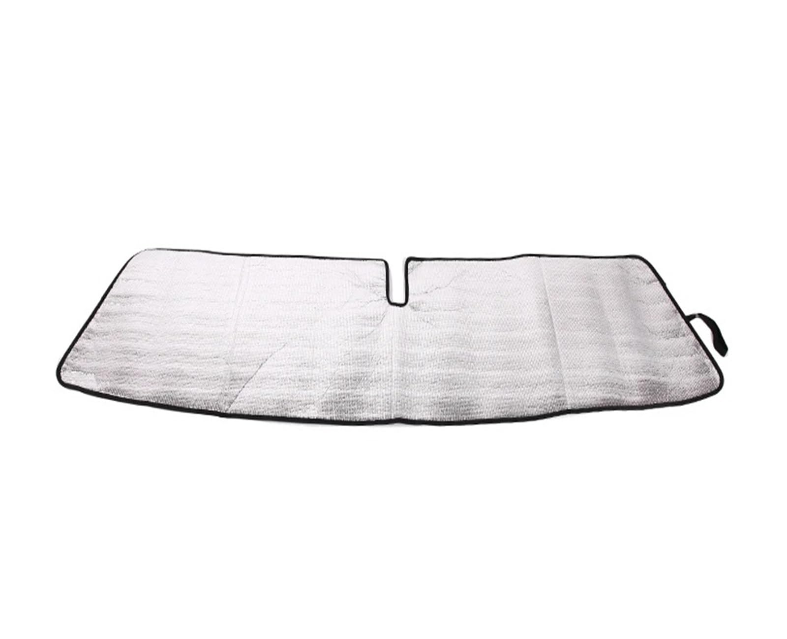 Autofenster Sonnenschutz Für Hummer Für H2 2003-2009 Auto-Frontglas-Sonnenschutz Sonnenschutz Wärmedämmstoff Auto-Windschutzscheiben-Sonnenschutzabdeckungen Zubehör Sonnenschutz(1 Stück) von MALTAY