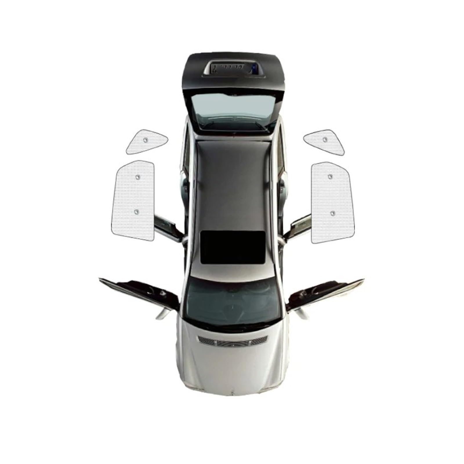 Autofenster Sonnenschutz Für Hyundai Für Tucson L NX4 MK4 2021 2022 2023 Sonnenblende Sonnenschutz Fensterabdeckung Schutz Sonnenschirm Sonnenschutzvorhänge Autozubehör Sonnenschutz(Rear Widow 4pcs) Autofenster Sonnenschutz Für Hyundai Für Tucson L NX4 MK4 2021 2022 2023 Sonnenblende Sonnenschutz Fensterabdeckung Schutz Sonnenschirm Sonnenschutzvorhänge Autozubehör Sonnenschutz(Rear Widow 4pcs) von MALTAY