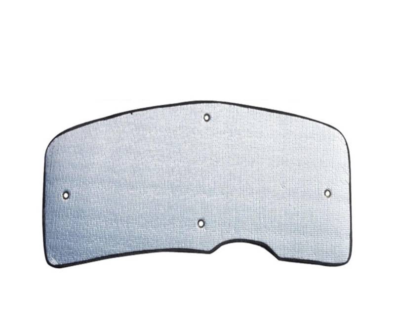 Autofenster Sonnenschutz Für Hyundai Für Tucson NX4 2021-2025 Auto-Sonnenschutz UV-Schutz Windows Vorhang Sonnenschutz Visier Frontscheibe Autozubehör Sonnenschutz(1pcs Rear) von MALTAY