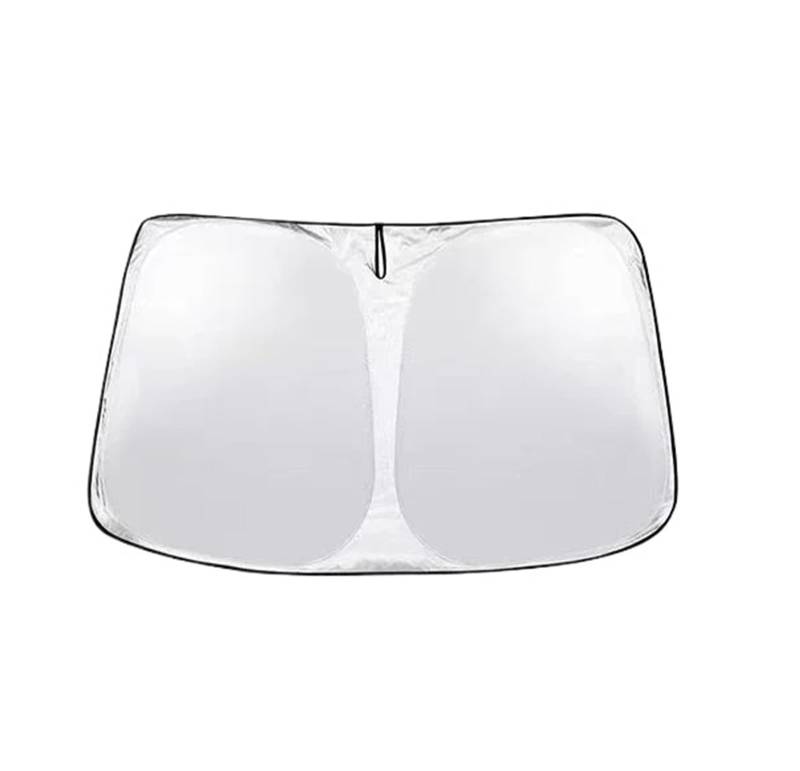 Autofenster Sonnenschutz Für KIA Für Rio 3 K2 K3 K4 K5 Für Sportege Für Picanto Für Optima Für Soul Für Ceed Auto-Windschutzscheiben-Sonnenschutzabdeckung Sonnenschutz Sonnenschutz(SUV Car Model) von MALTAY