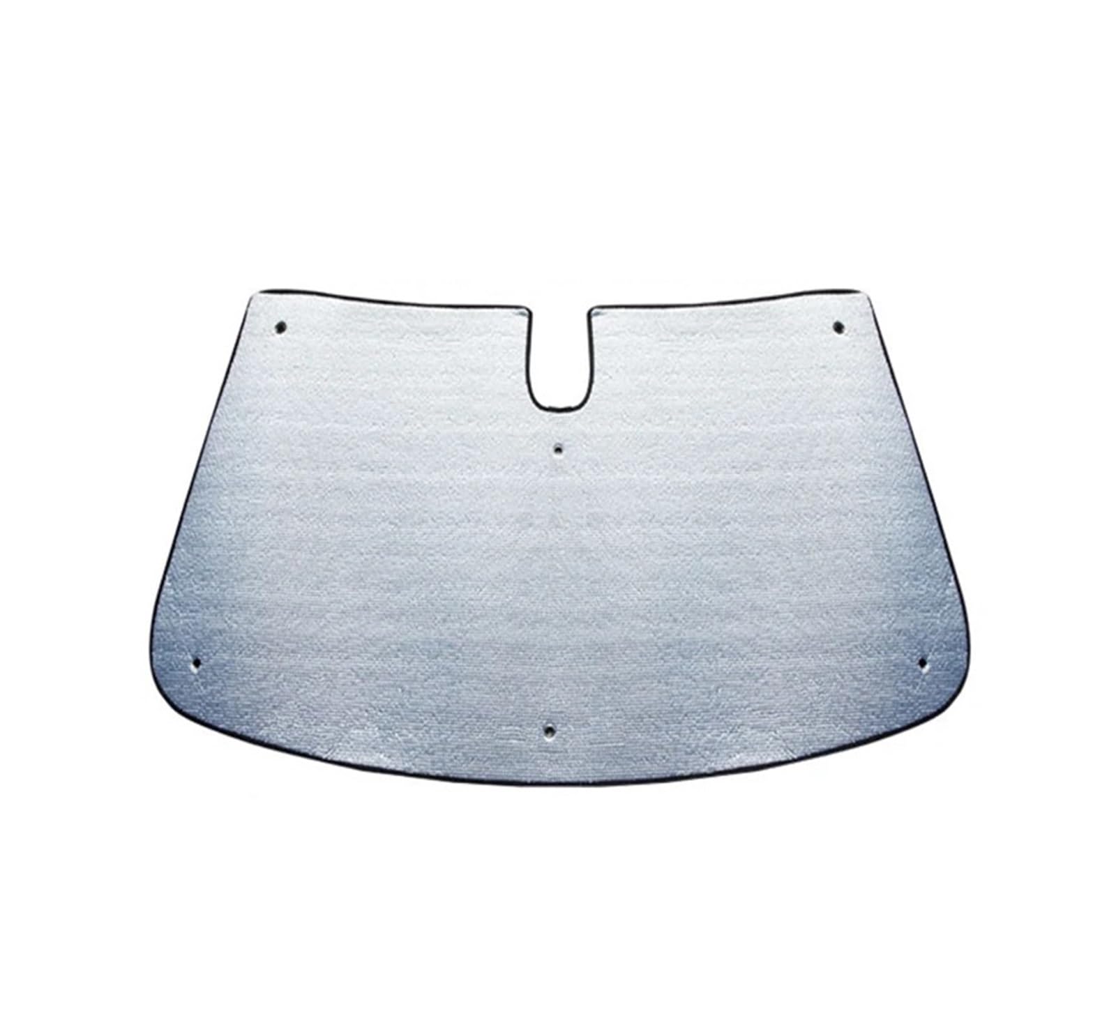 Autofenster Sonnenschutz Für SEAT Für Ateca 2016-2025 Autosonnenschutz UV-Schutzabdeckung Seitenfenstervorhang Sonnenschutzvisier Windschutzscheibenmatte Autozubehör Sonnenschutz(1pcs Front) von MALTAY