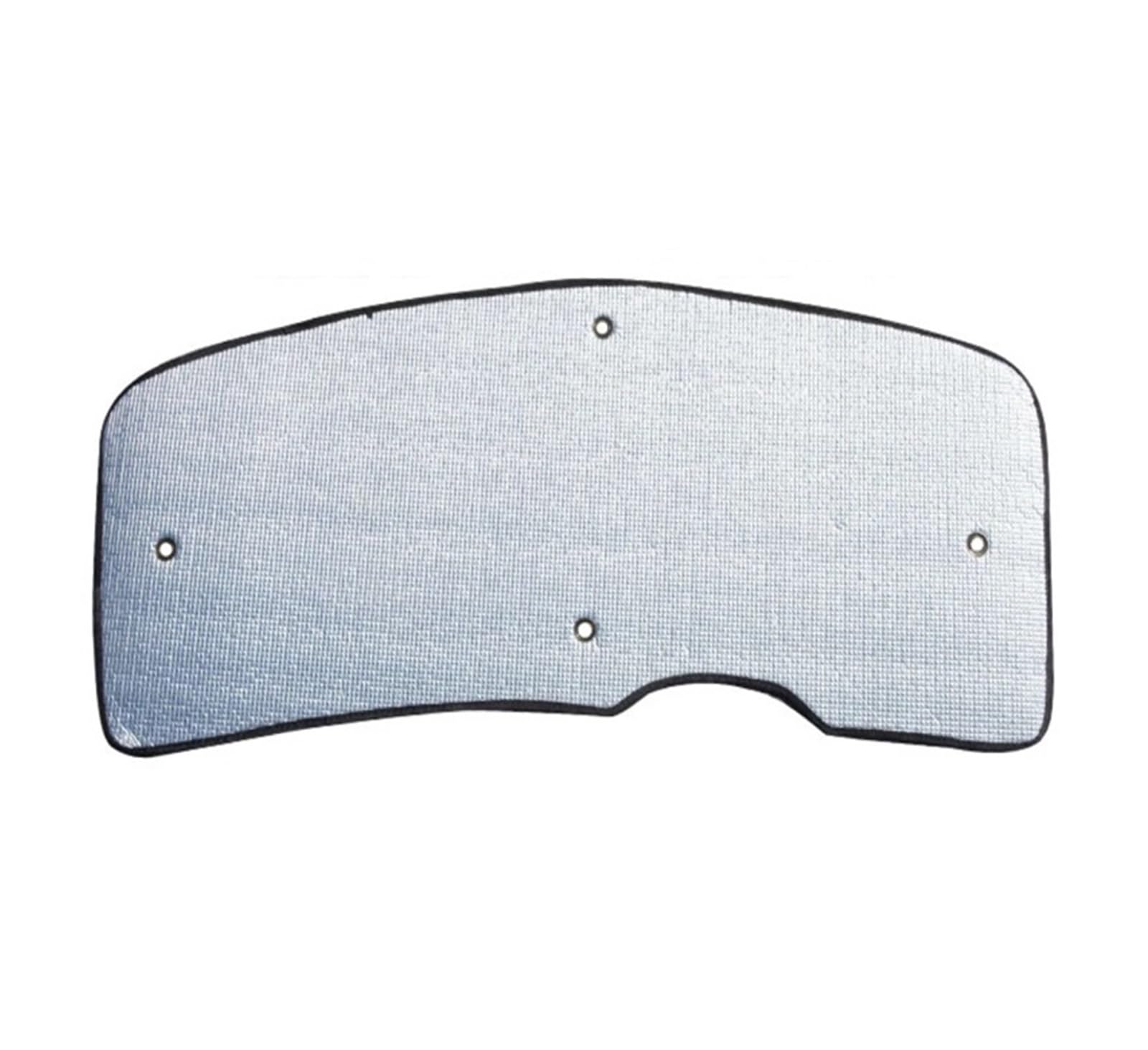 Autofenster Sonnenschutz Für SEAT Für Ateca 2016-2025 Autosonnenschutz UV-Schutzabdeckung Seitenfenstervorhang Sonnenschutzvisier Windschutzscheibenmatte Autozubehör Sonnenschutz(1pcs Rear) von MALTAY