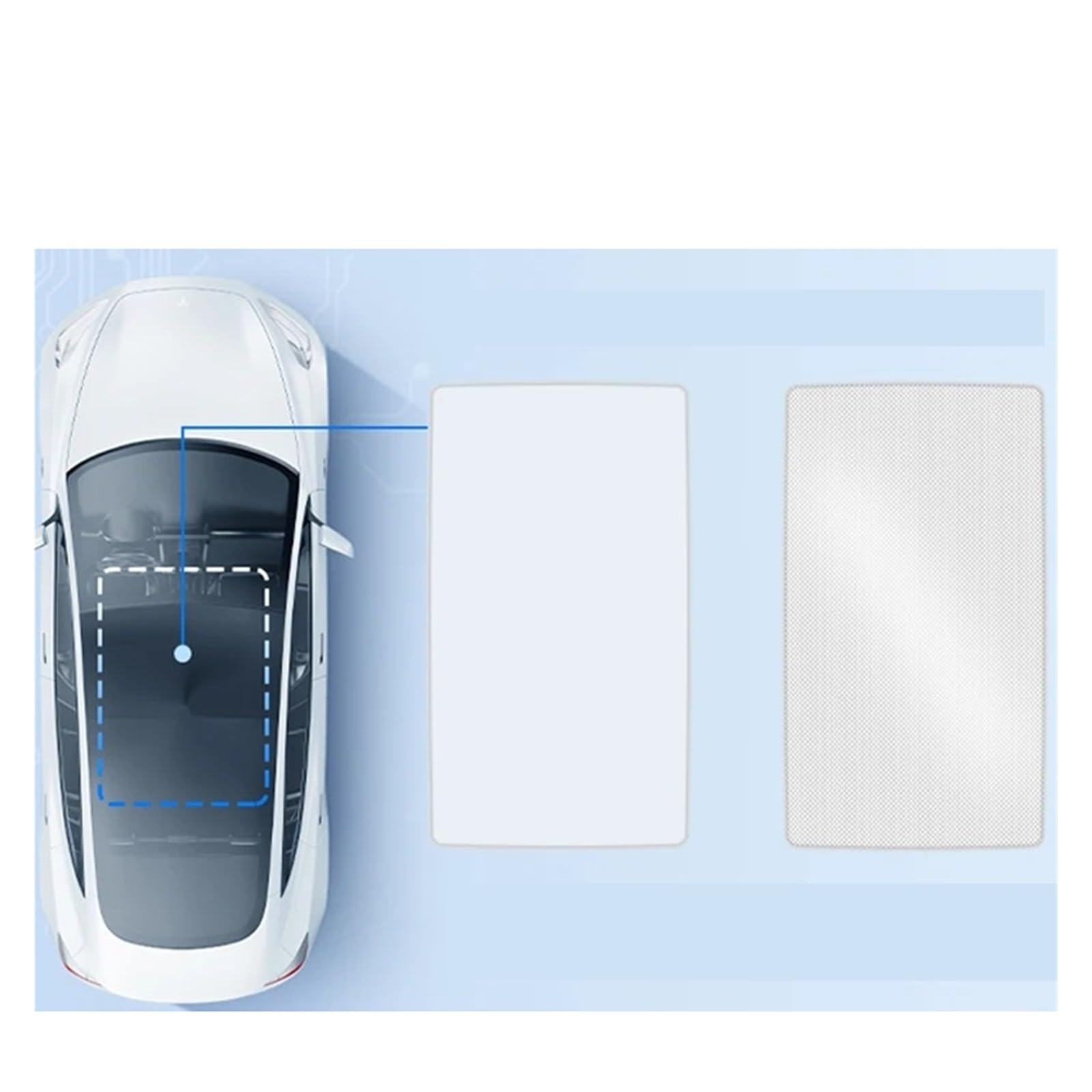 Autofenster Sonnenschutz Für VOYAH Für Free EV Für PHEV 2022-2025 Auto-Upgrade Eistuchschnalle Sonnenschutz Glasdach Sonnenschutz Dachfenster UV-Wärmedämmung Schiebedach Sonnenschutz(Skylight Beige) Autofenster Sonnenschutz Für VOYAH Für Free EV Für PHEV 2022-2025 Auto-Upgrade Eistuchschnalle Sonnenschutz Glasdach Sonnenschutz Dachfenster UV-Wärmedämmung Schiebedach Sonnenschutz(Skylight Beige) von MALTAY