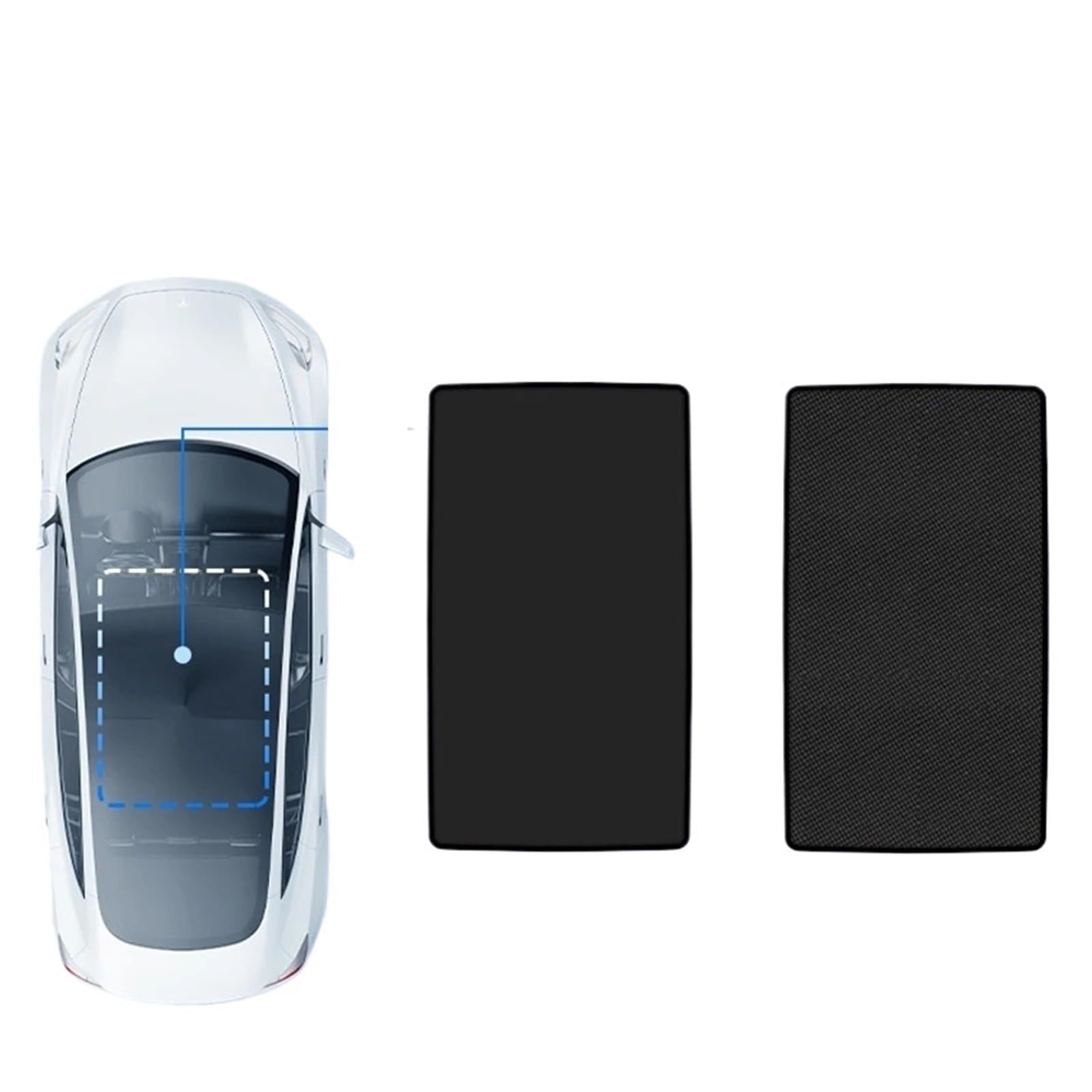 Autofenster Sonnenschutz Für VOYAH Für Free EV Für PHEV 2022-2025 Auto-Upgrade Eistuchschnalle Sonnenschutz Glasdach Sonnenschutz Dachfenster UV-Wärmedämmung Schiebedach Sonnenschutz(Skylight Black) Autofenster Sonnenschutz Für VOYAH Für Free EV Für PHEV 2022-2025 Auto-Upgrade Eistuchschnalle Sonnenschutz Glasdach Sonnenschutz Dachfenster UV-Wärmedämmung Schiebedach Sonnenschutz(Skylight Black) von MALTAY