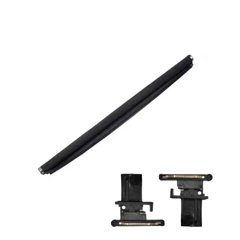 Autofenster Sonnenschutz Für VW 2012-2017 CC 2009-2012 Für Passat CC Autodachzelt Markise Schiebedach Sonnenschirm Abdeckung Montage 3C8877307 3C8877307A 3C8 877 307A Sonnenschutz(Black Only Cloth A) von MALTAY