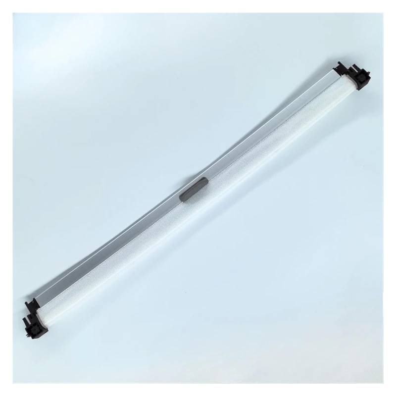 Autofenster Sonnenschutz Für VW 2012-2017 CC 2009-2012 Für Passat CC Autodachzelt Markise Schiebedach Sonnenschirm Abdeckung Montage 3C8877307 3C8877307A 3C8 877 307A Sonnenschutz(White Assembly) von MALTAY