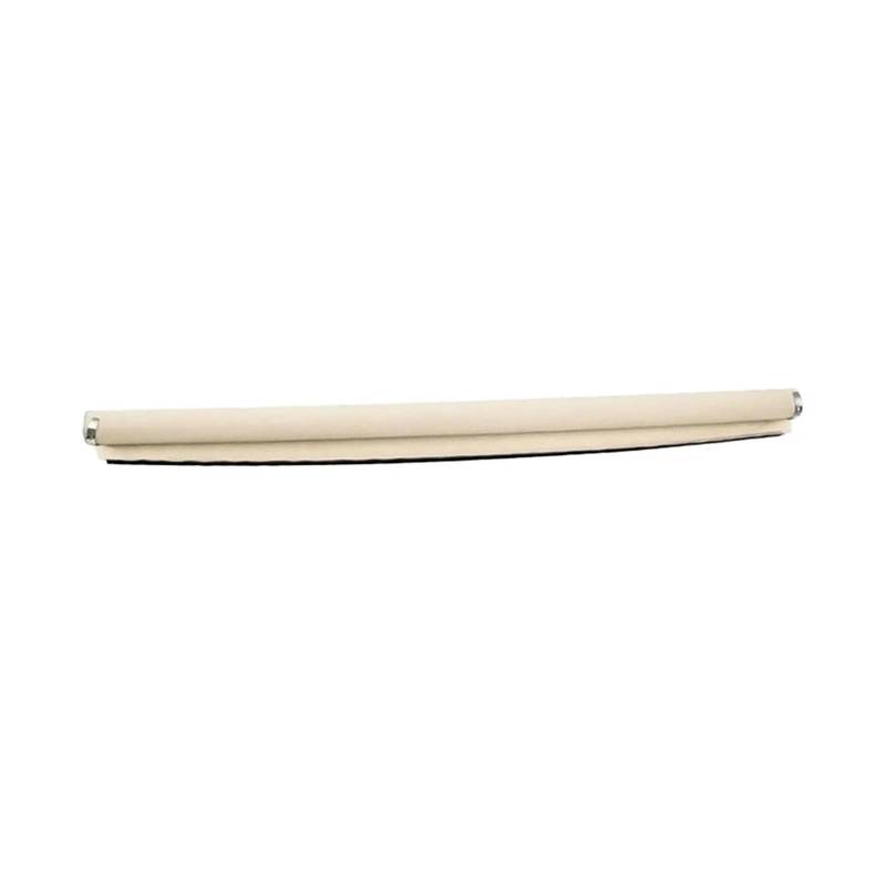 Autofenster Sonnenschutz Für VW Für Scirocco 2009-2018 Auto Dachfenster Shutter Schiebedach Sonnenschirm Schatten Vorhang Abdeckung Montage Markise 1K8877307A Sonnenschutz(Beige Only Cloth) von MALTAY