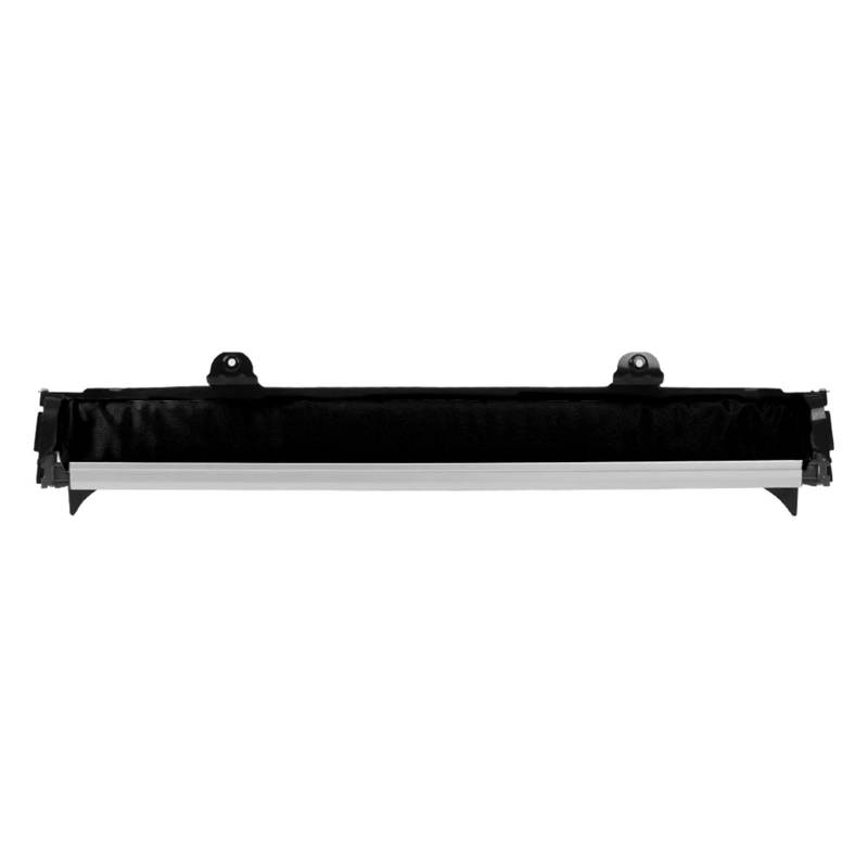Autofenster Sonnenschutz Für VW Für Tiguan 2008-2017 Auto Schiebedach Sonnenschirm Abdeckung Panorama Vorhang Abdeckung 1K9877307 1K9877307A 1K9877307B 1K9877307C Sonnenschutz(Schwarz) von MALTAY