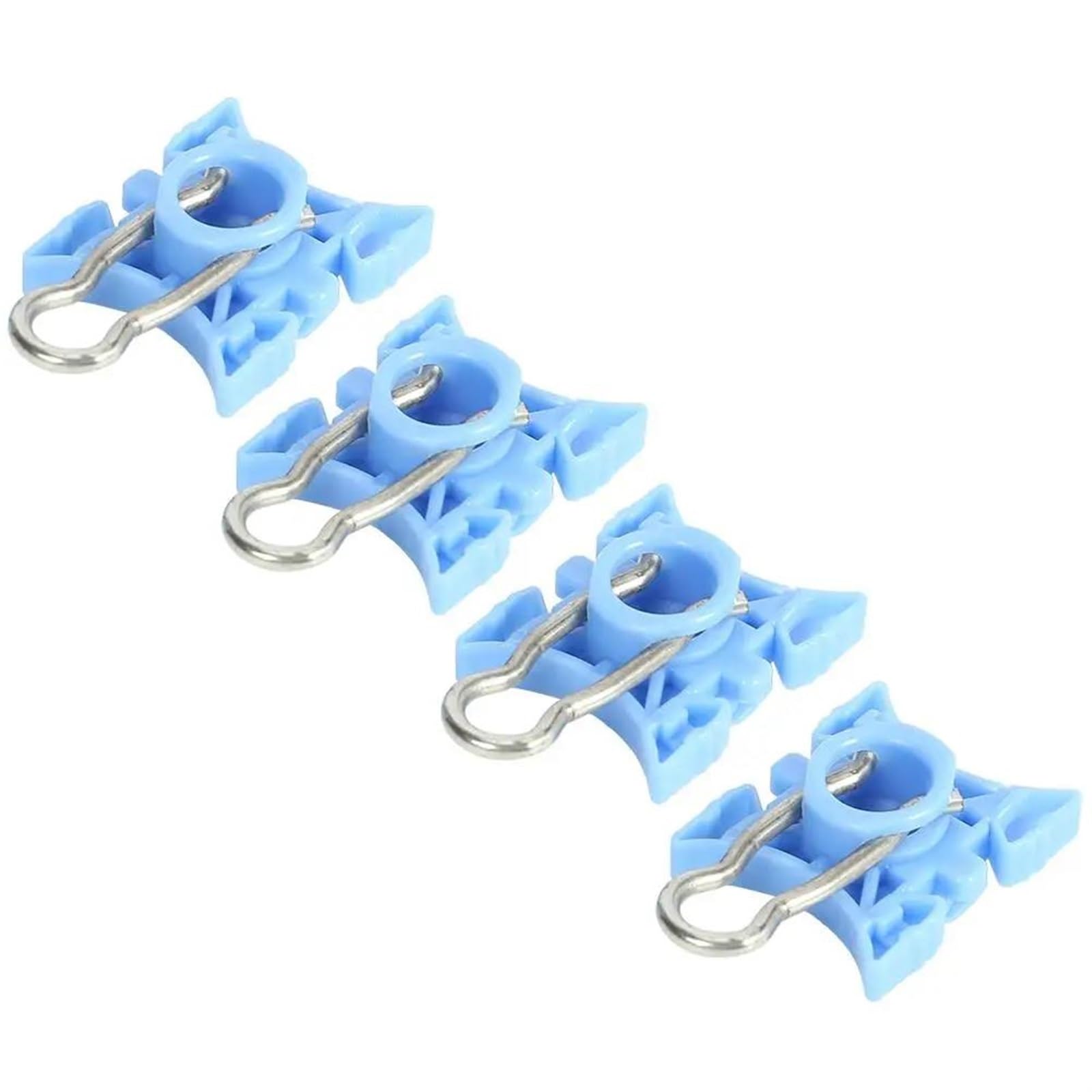 Gleitbacke Mitnehmer 4 Teile/satz Fensterheber Guide Slider Clips Gleitblöcke Für Volvo 740 940 960 S80 XC70 Für XC90 V70 Für S60 Fensterheberschalter Gleitbacke Mitnehmer 4 Teile/satz Fensterheber Guide Slider Clips Gleitblöcke Für Volvo 740 940 960 S80 XC70 Für XC90 V70 Für S60 Fensterheberschalter von MALTAY