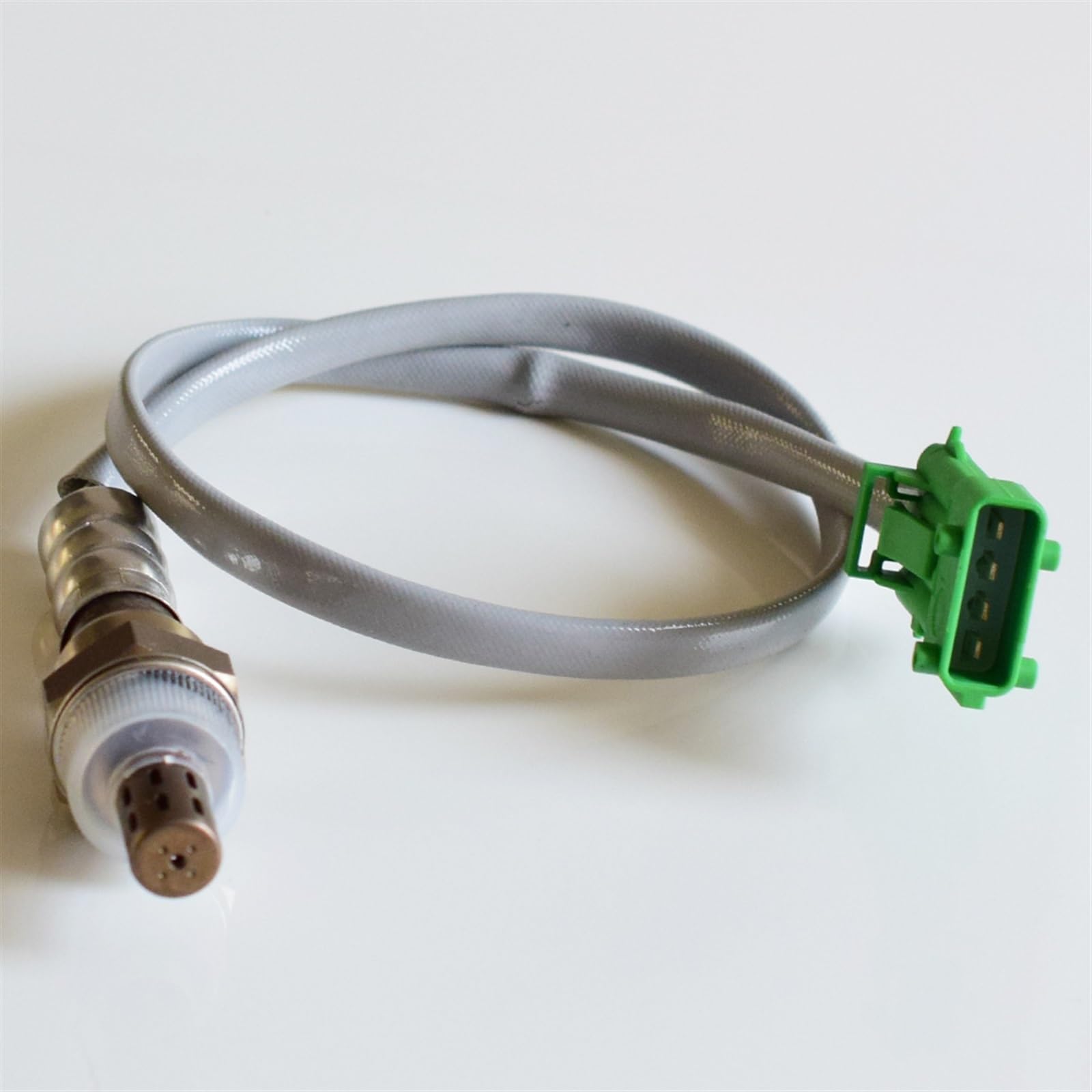 Oxygen Sensor Für Peugeot 206 207 306 307 1628KN 1628YK 1628AA 9636968780 Auto 4 Draht Front Sauerstoff Sensor O2 Sauerstoffsensor Oxygen Sensor Für Peugeot 206 207 306 307 1628KN 1628YK 1628AA 9636968780 Auto 4 Draht Front Sauerstoff Sensor O2 Sauerstoffsensor von MALTAY