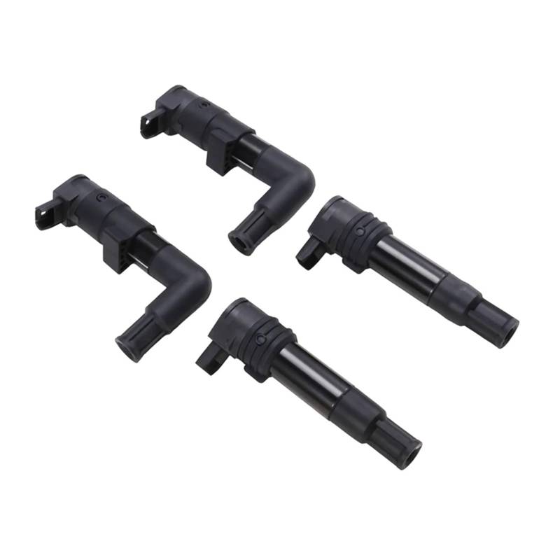 Zündeinheit 1SET ZÜNDSPULE Für Für Motorrad R1200GS R1200R R1200S R1200RT R12 R12T 1998-2013 7715853-01 7715856-02 7715855-01 Zündspule von MALTAY