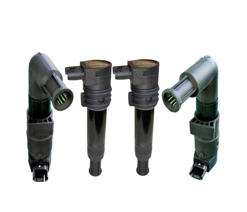 Zündeinheit 4 STÜCKE Zündspule Stecker R1100S R1150GS R1150RT R1150R HP2 R900RT R1200GS K25 R1200R K27 R1200RT K26 R1200S K29 R1200ST K28 Zündspule von MALTAY