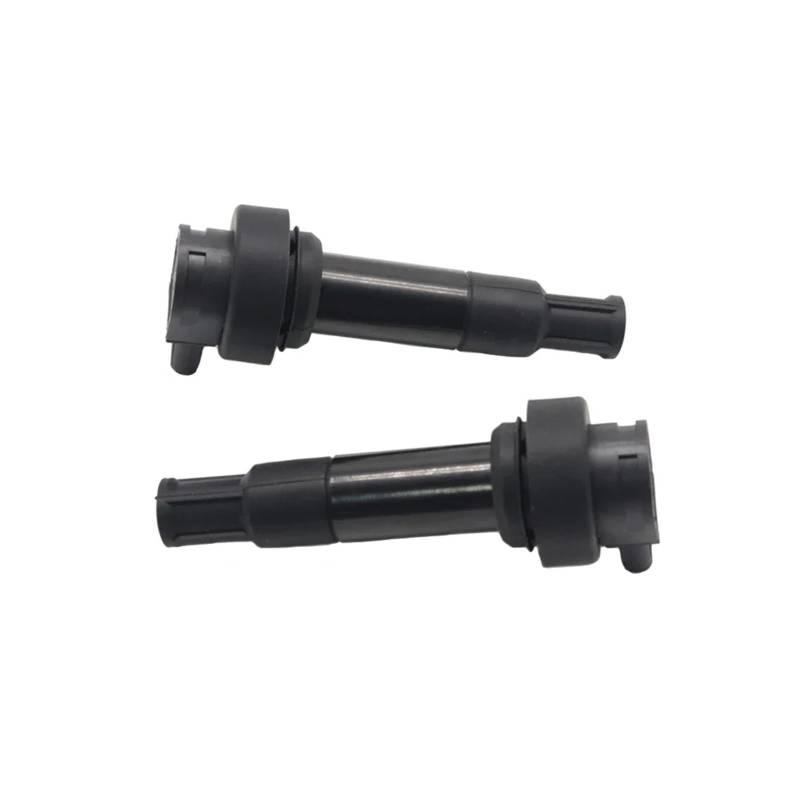 Zündeinheit 7722679 Zündung Spulen Für Für Motorrad K48 K1600GT K1600GTL 2011-2021 K1600B K61 K1600 Für Bagger 2017-2023 12137722679 7722679-02 Zündspule(2St) von MALTAY
