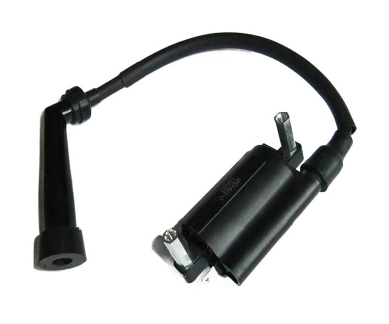 Zündeinheit Zündspule Mit Kabel Zündkerzenstecker Für GN250 GN 250 Zündspule von MALTAY