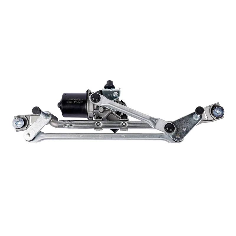 1 Stück 42333715 Für Vauxhall Für Mokka Für Mokka X 2013 2014 2015 2016 2017 2018-2019Windschutzscheibe Wischer Motor Verknüpfung Scheibenwischer Motor von MAMEFVBB