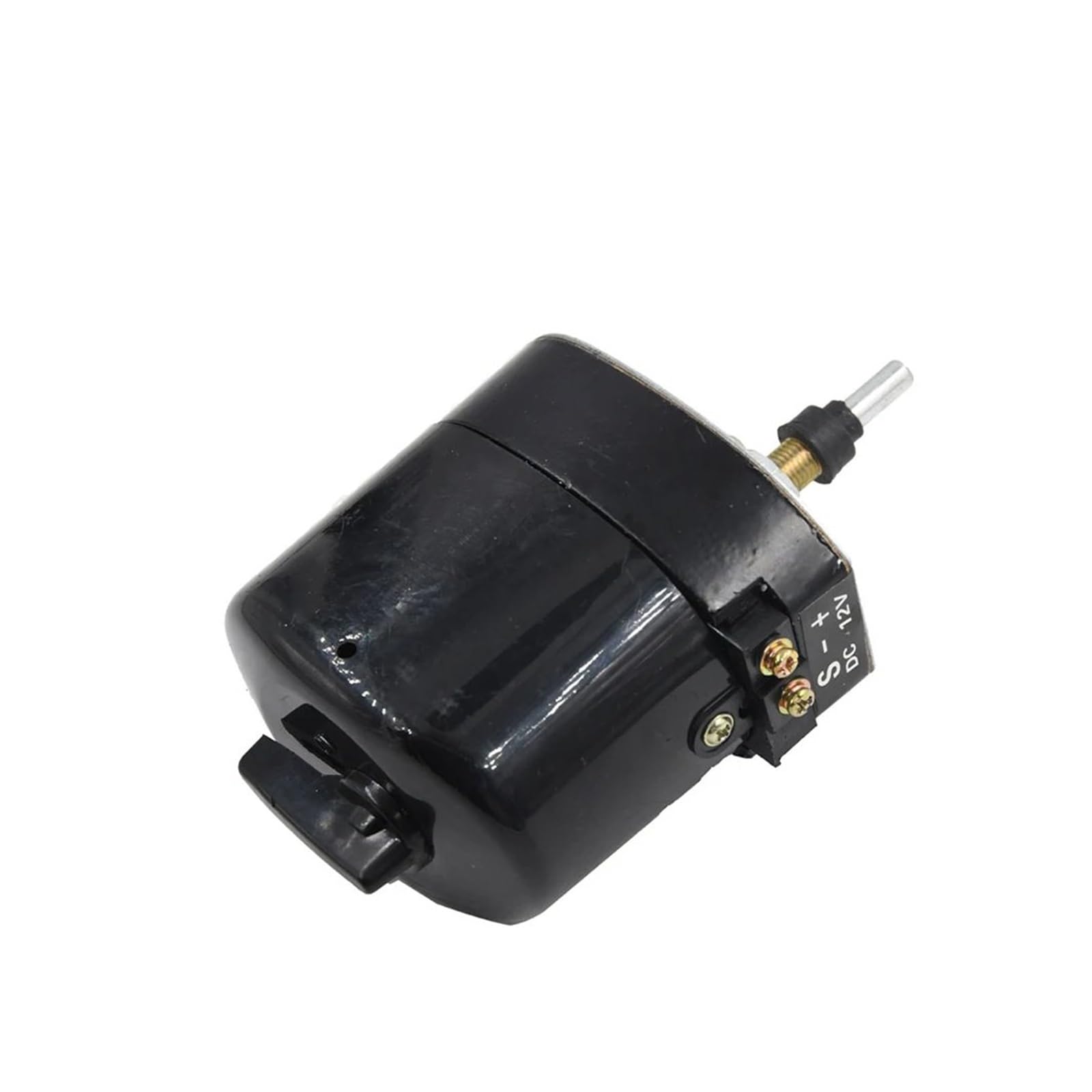 12V Universal Scheibenwischermotor Mit Für Und Wischerblatt Für Fischerboote Und Wohnwagen 01287358 7731000001 0390506510 Scheibenwischer Motor(Motor) von MAMEFVBB