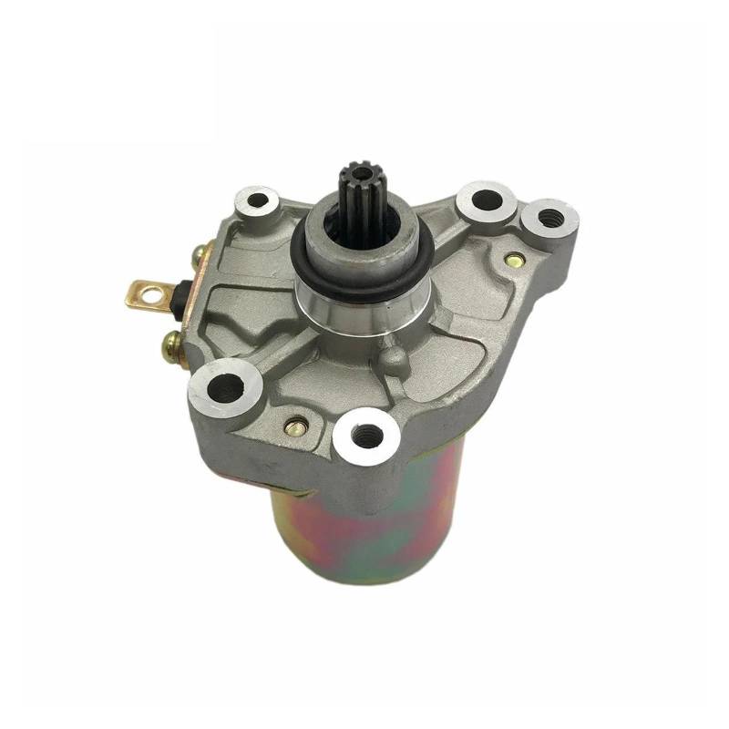 Anlasser Starter Für Aprilia 125 Für RS125 Für Rotax Für Roller 1996 1997 1998 1999 2000 2001 2002 2003 2004-2009 Motorrad Starter Motor Anlasser Elektrisch von MAMEFVBB