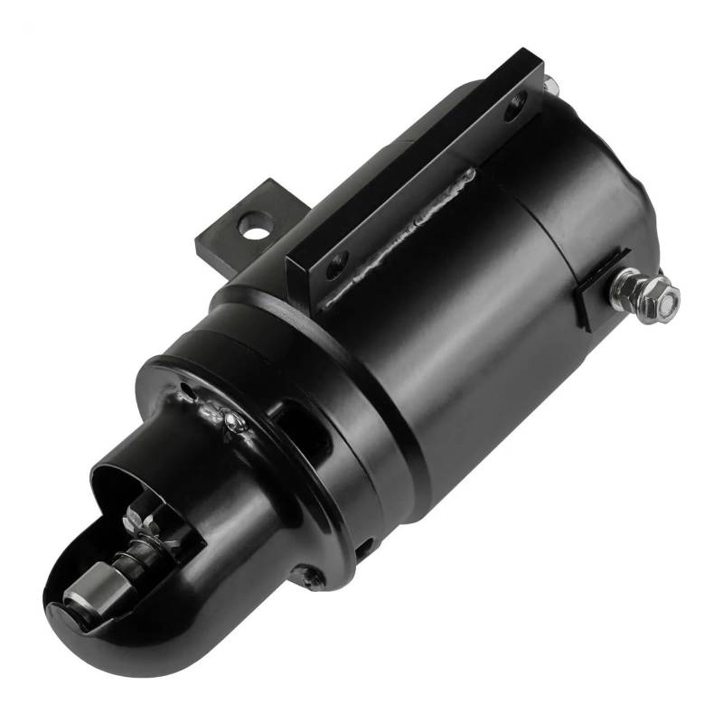 Anlasser Starter Für Außenbordmotor Für 90 PS Für 85 PS Für 80 PS Für 75 PS 688-81800-10-00 Für Index-DDR965-GTF1-25385 688-81800-12-00 Anlassermotor Marine Anlasser Elektrisch von MAMEFVBB