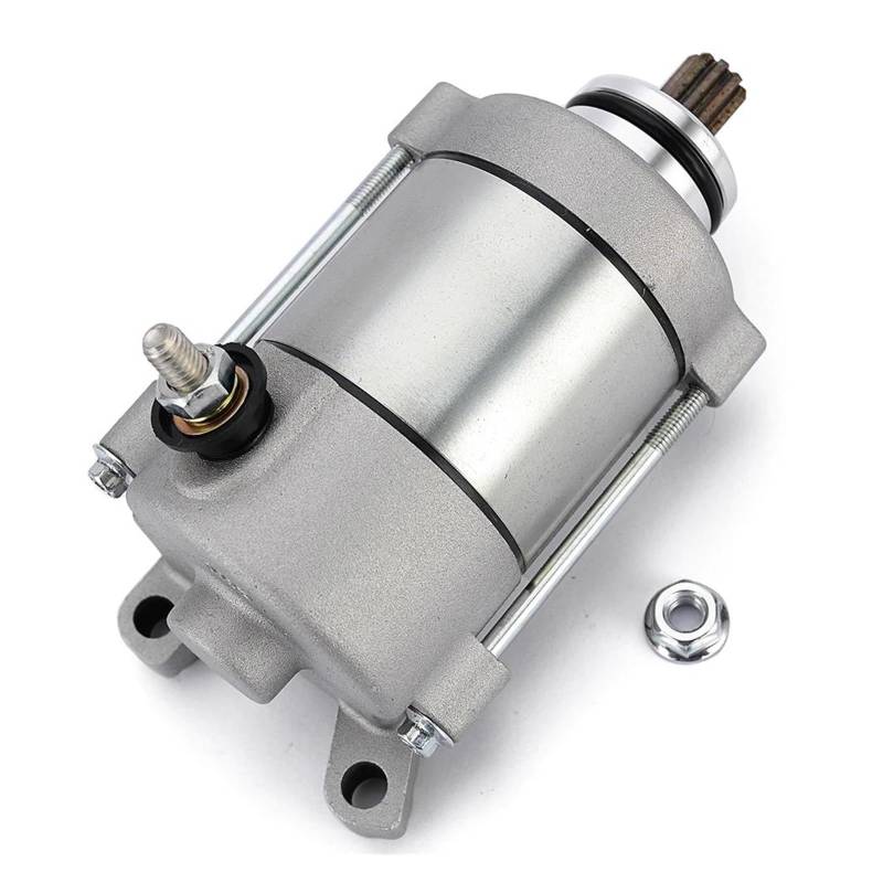 Anlasser Starter Für CRF450X Für CRF 450 X 2005-2018 2006-2017 2007 2008 2009 2010 2011 2012 2013 2014 2015 31200-MEY-671 Anlasser Anlasser Elektrisch von MAMEFVBB
